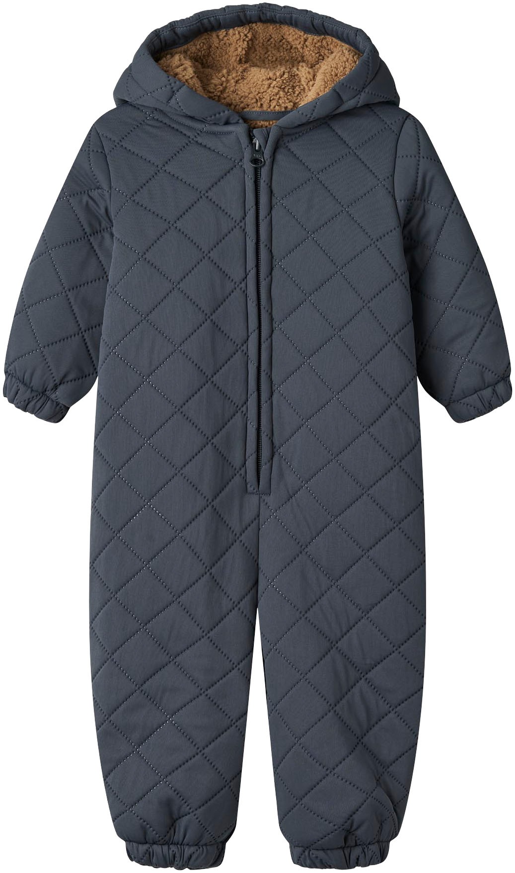 Schneeoverall »Thermosuit Hayden«, wasserdicht