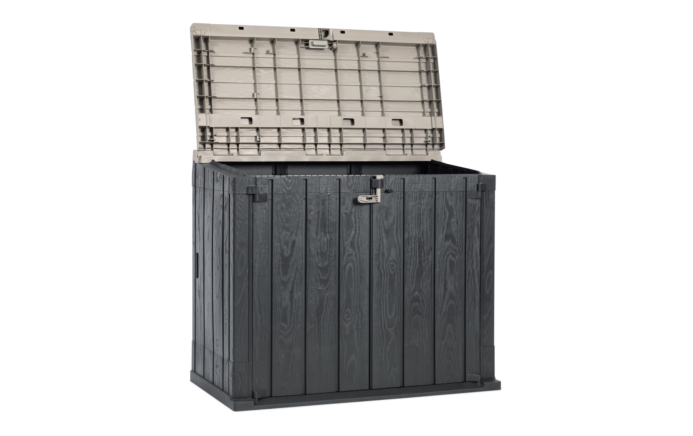 Garten-Geräteschrank »Toomax Stora Way«