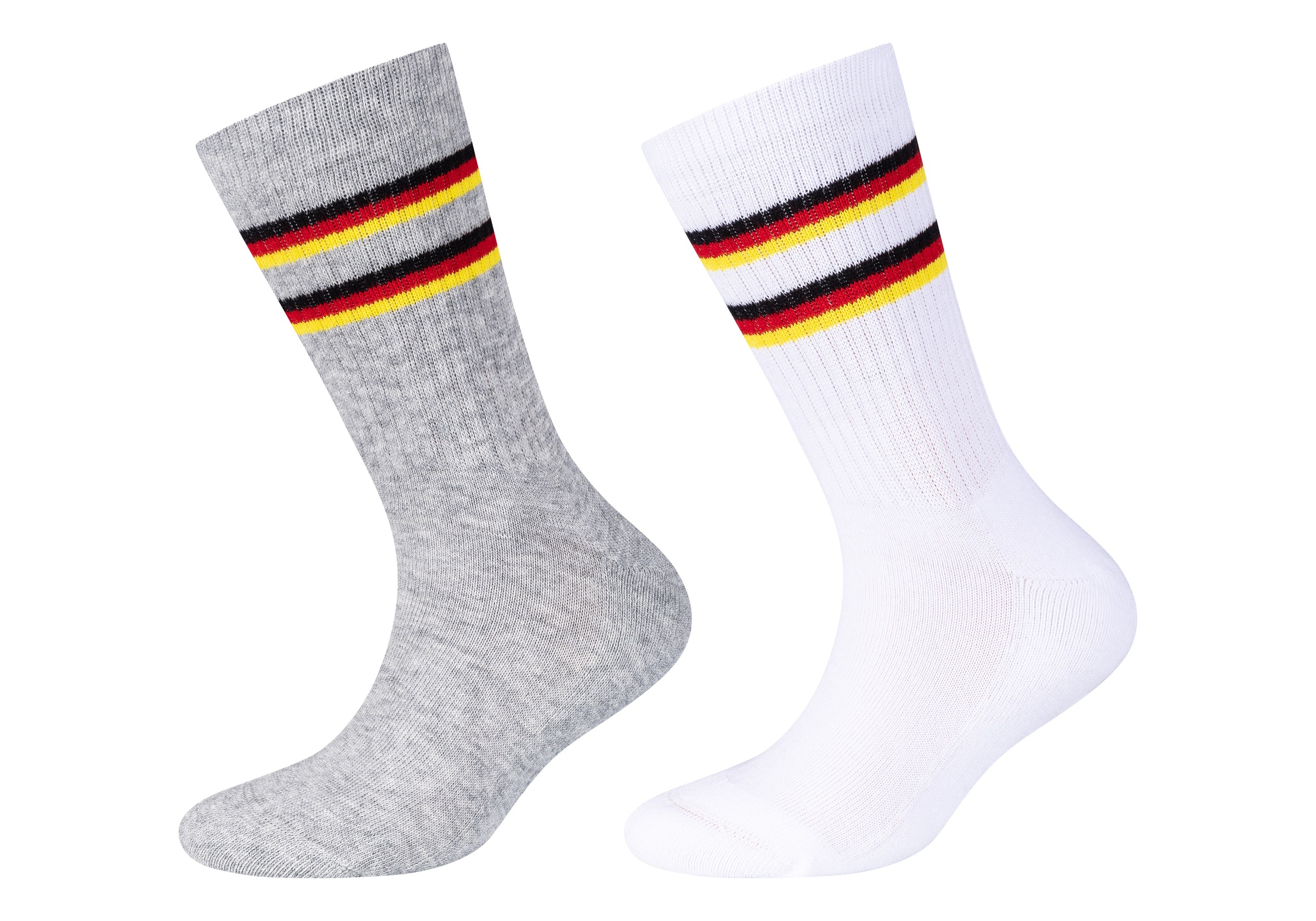 s.Oliver Chaussettes »CHILDREN CREW SOCKS« 4 Couple tlg. Fussball WM 2026