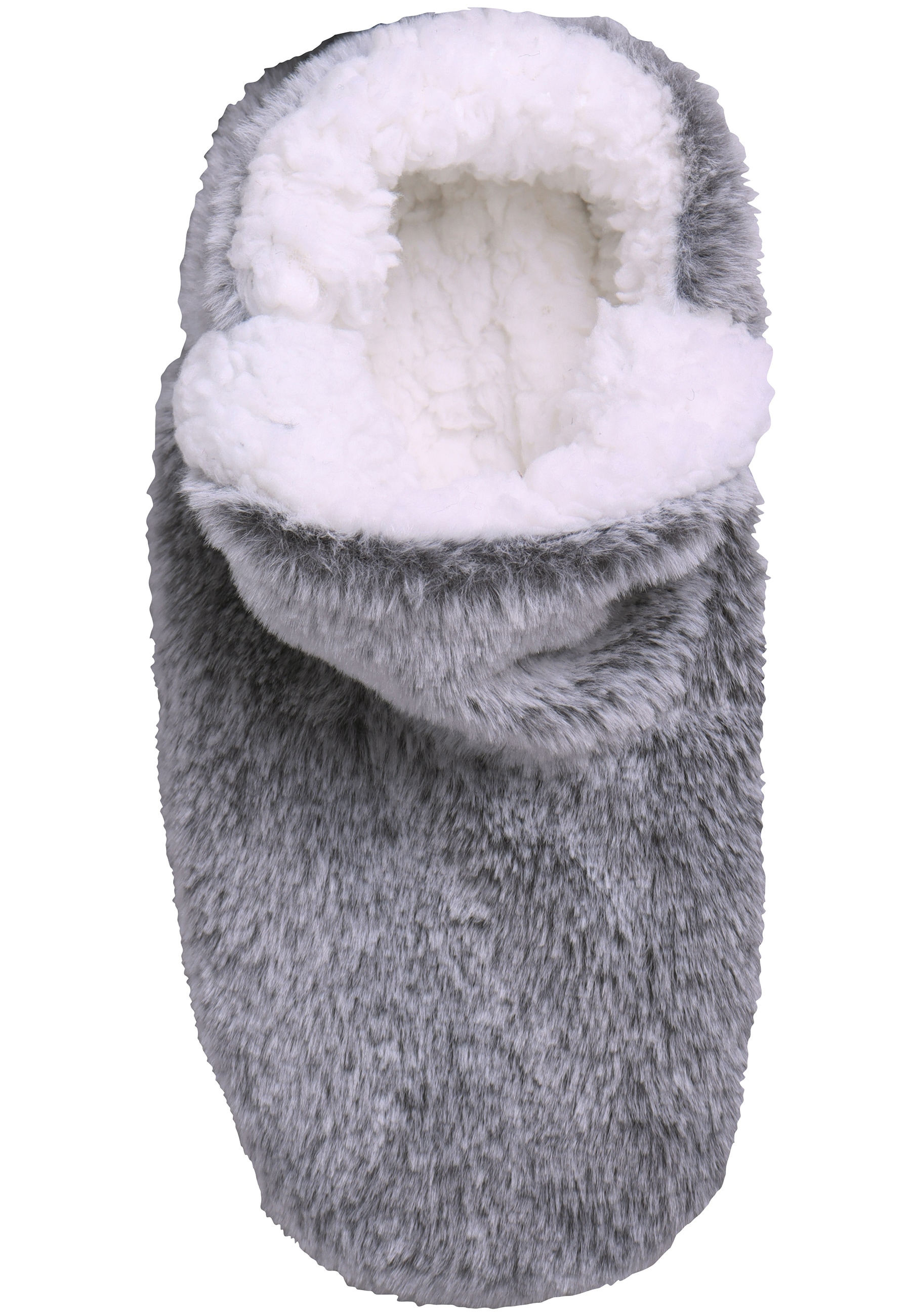 Capelli New York Chaussettes 1 Paar, 1 Couple tlg. mit rutschhemmender Sohle