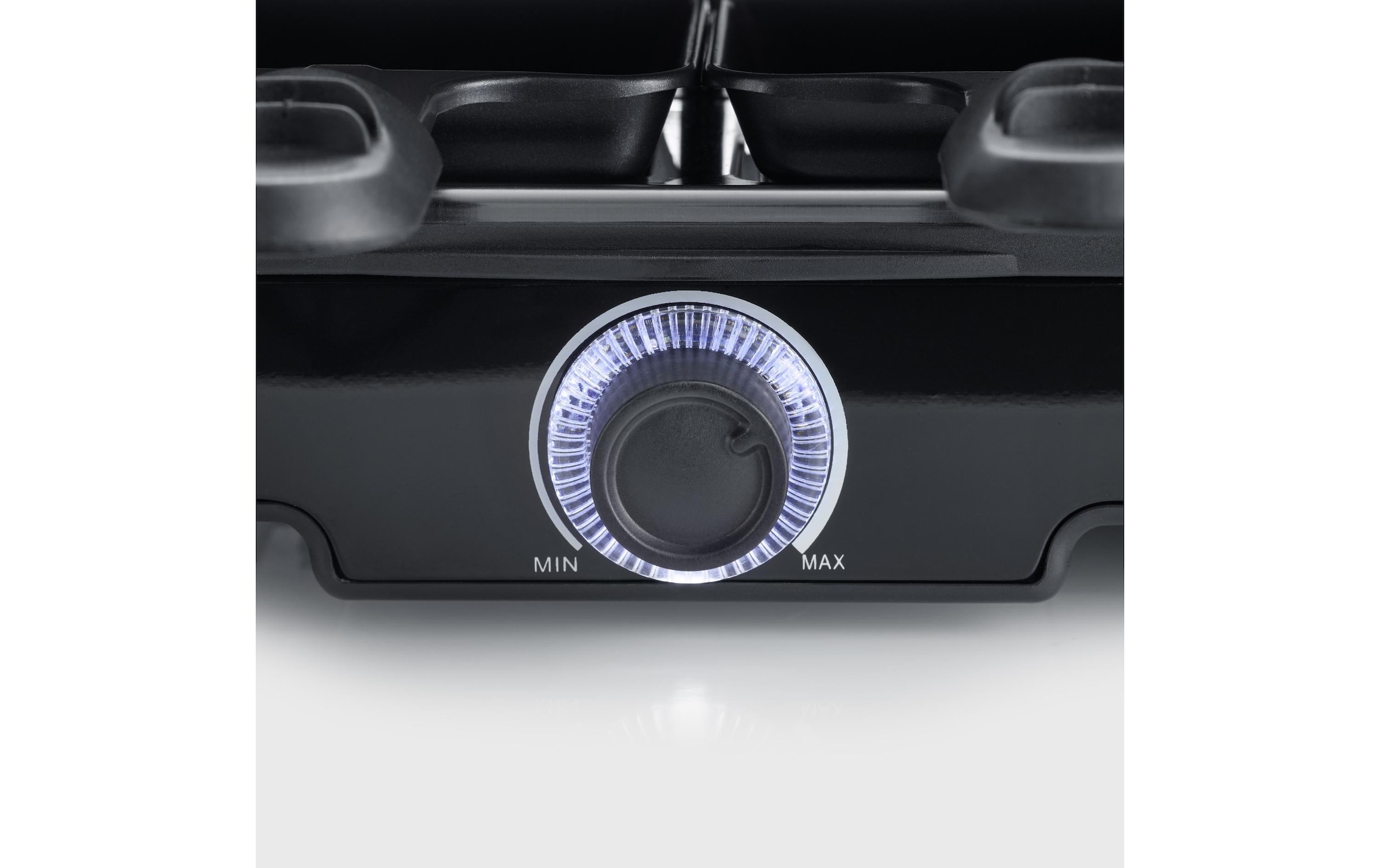 Severin Raclette »RG 9670 8 Personen«, 1400 W