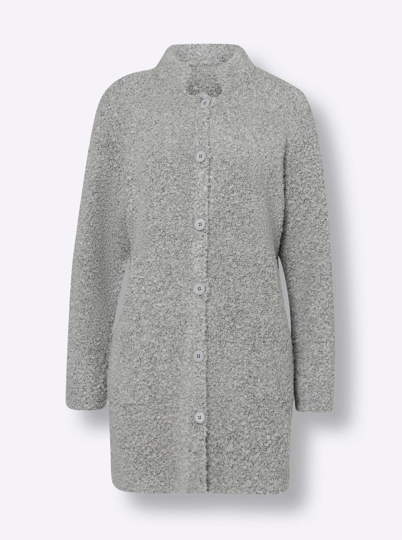 heine Strickjacke