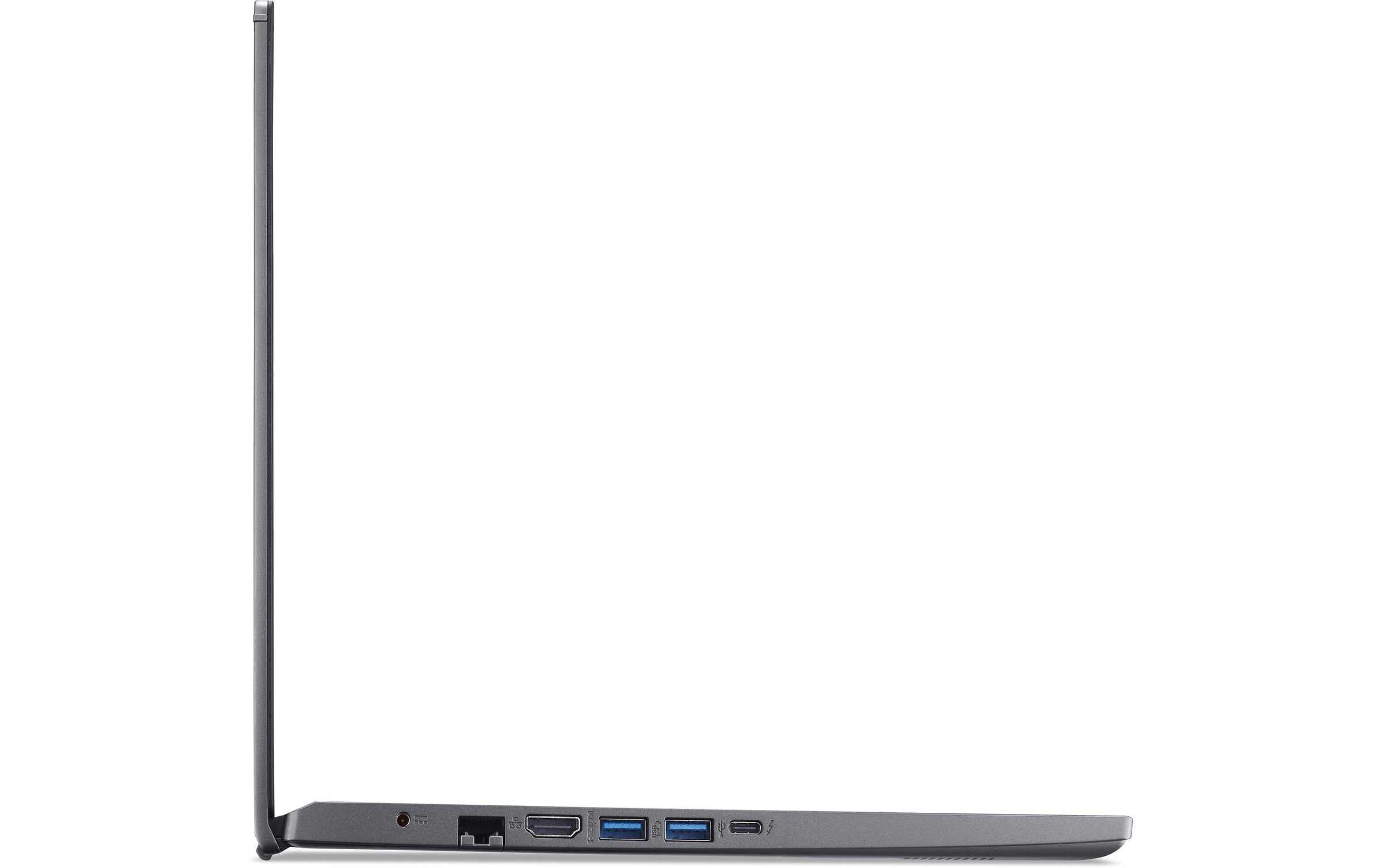 Acer Notebook »Acer Aspire 5 i5-1235U, W11-H«, 39,46 cm, / 15,6 Zoll, Intel, Core i5, Iris Xe Graphics, 512 GB SSD