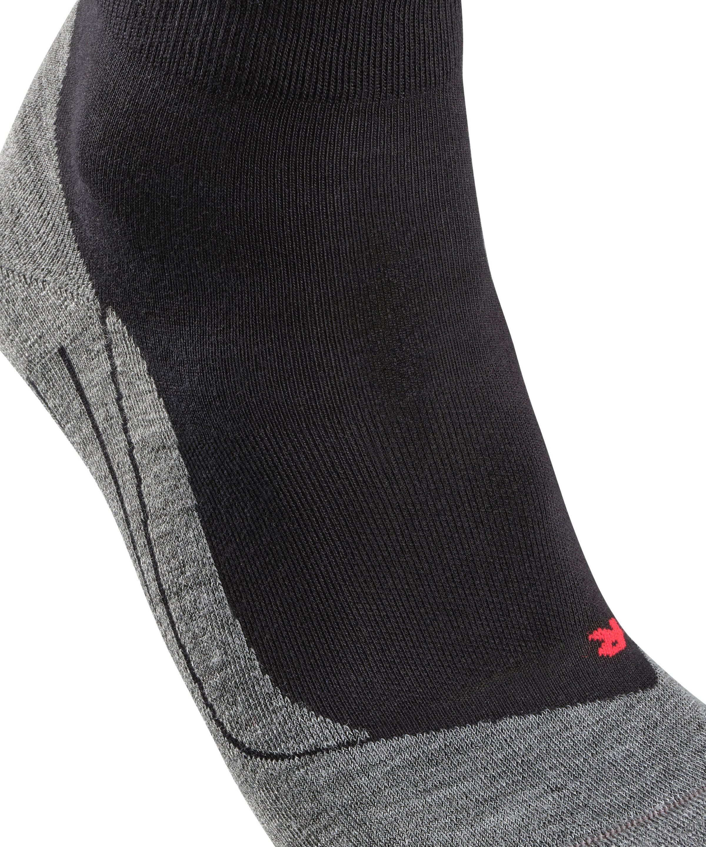 FALKE Kurzsocken »RU4 Endurance Short«