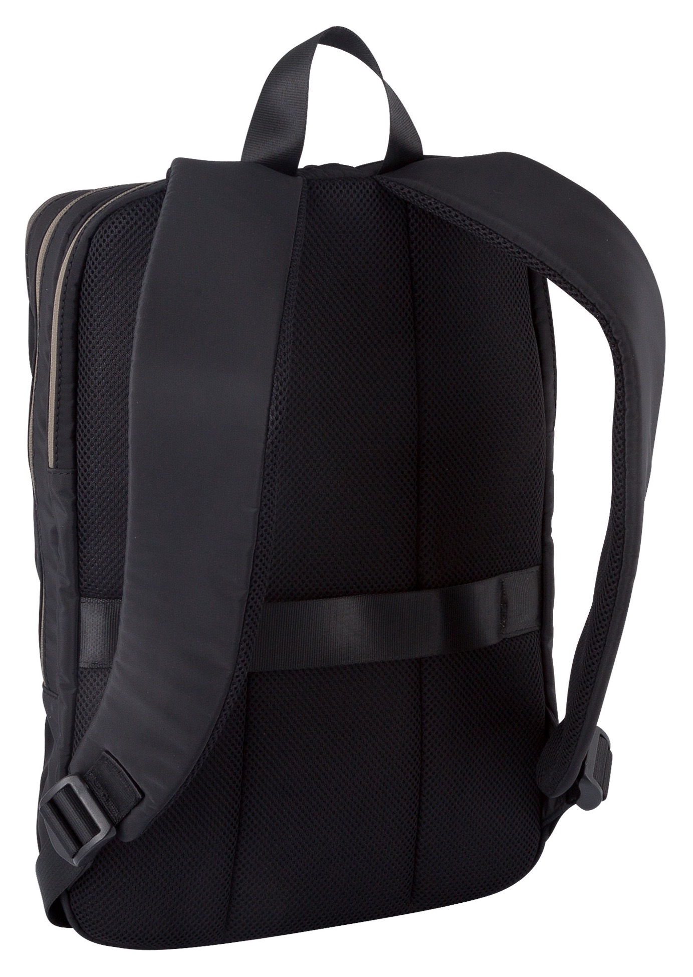 Image of TOM TAILOR Denim Cityrucksack »DAVI«, im super funktionalen Design bei Ackermann Versand Schweiz