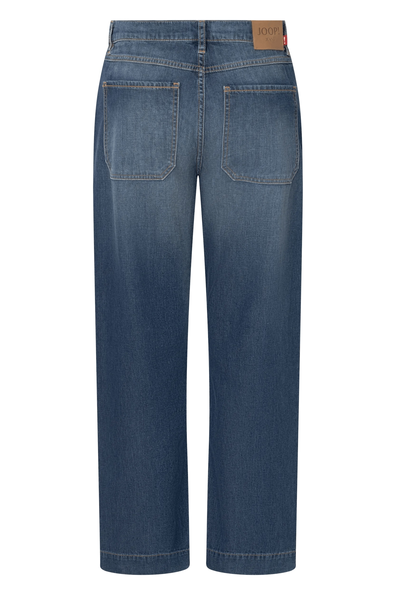 JOOP! Jeans large »Esra« taille moyenne, jambe large