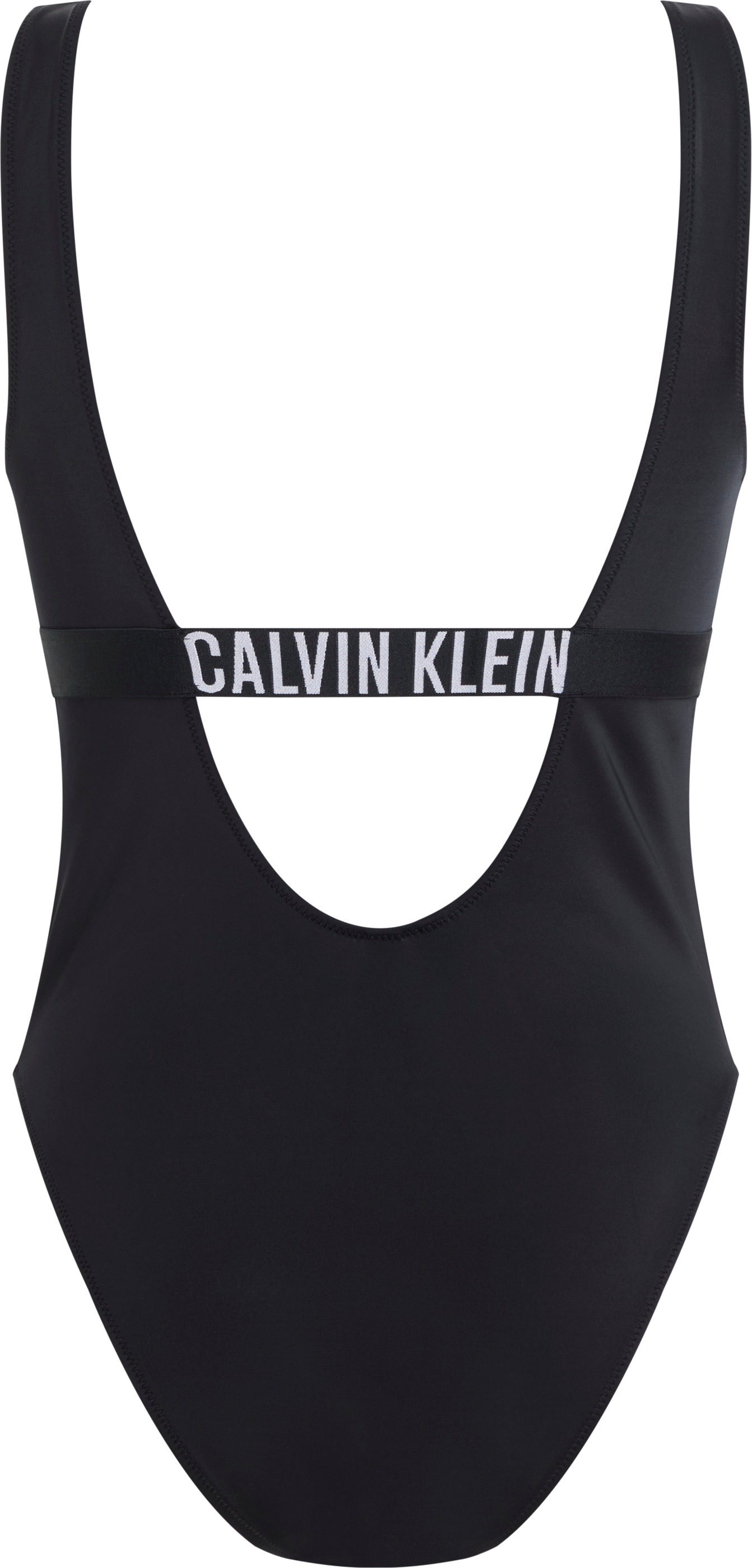 Calvin Klein Swimwear Badeanzug »ONE PIECE FASHION FIT«, mit Cut-Out