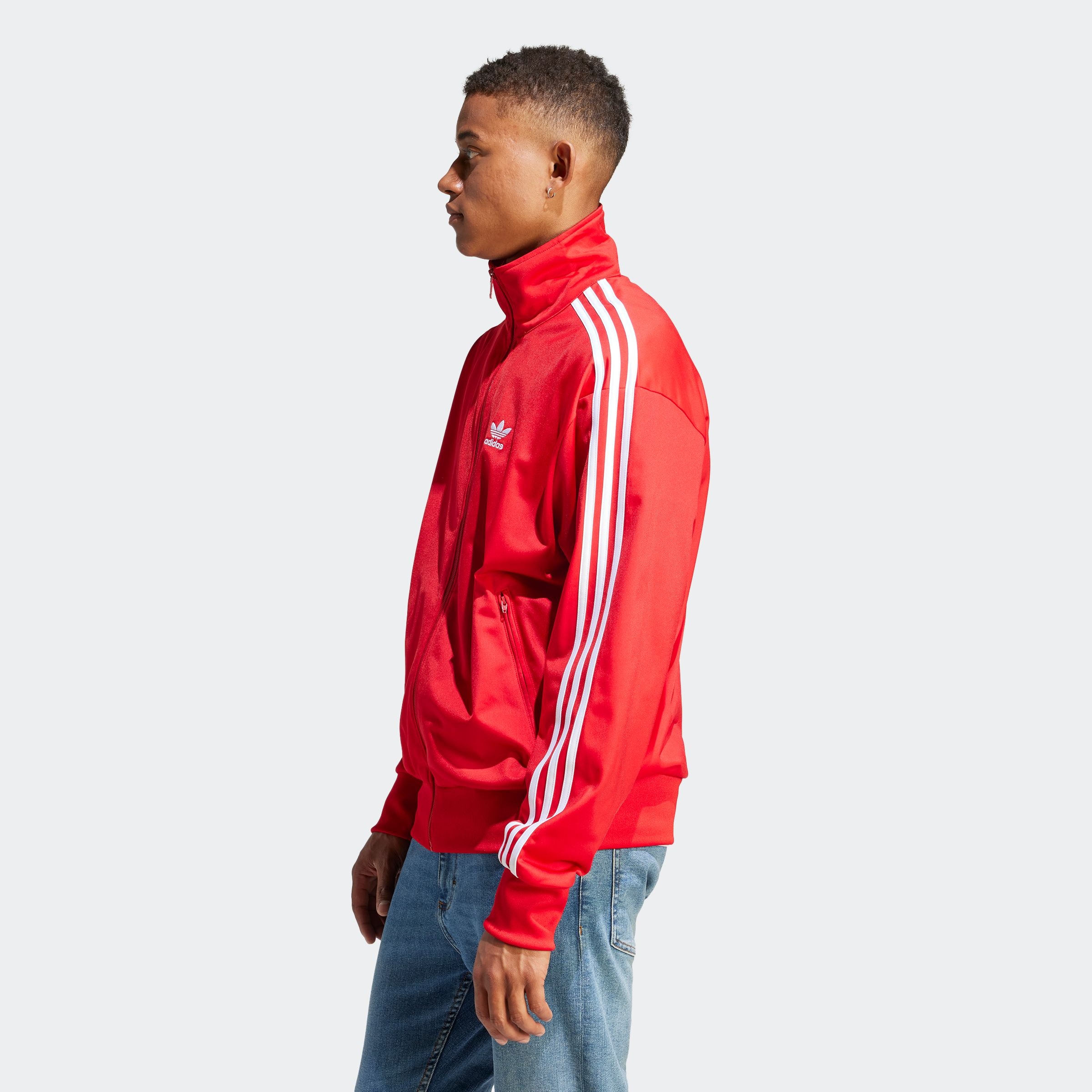 adidas Originals Trainingsjacke »FIREBIRD TT«