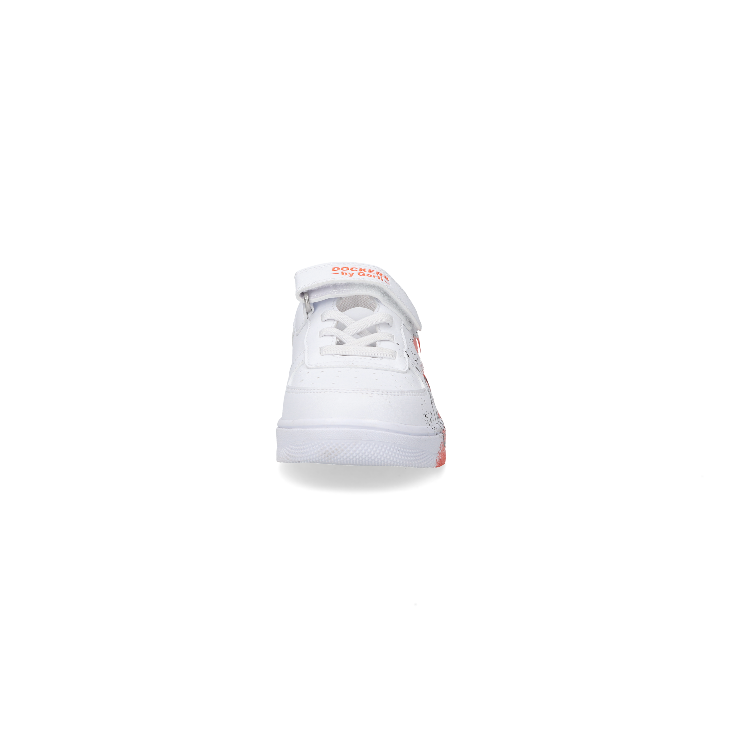 Dockers by Gerli Sneaker  Streetwear-Sneaker, Freizeitschuh mit coolem Schriftzug