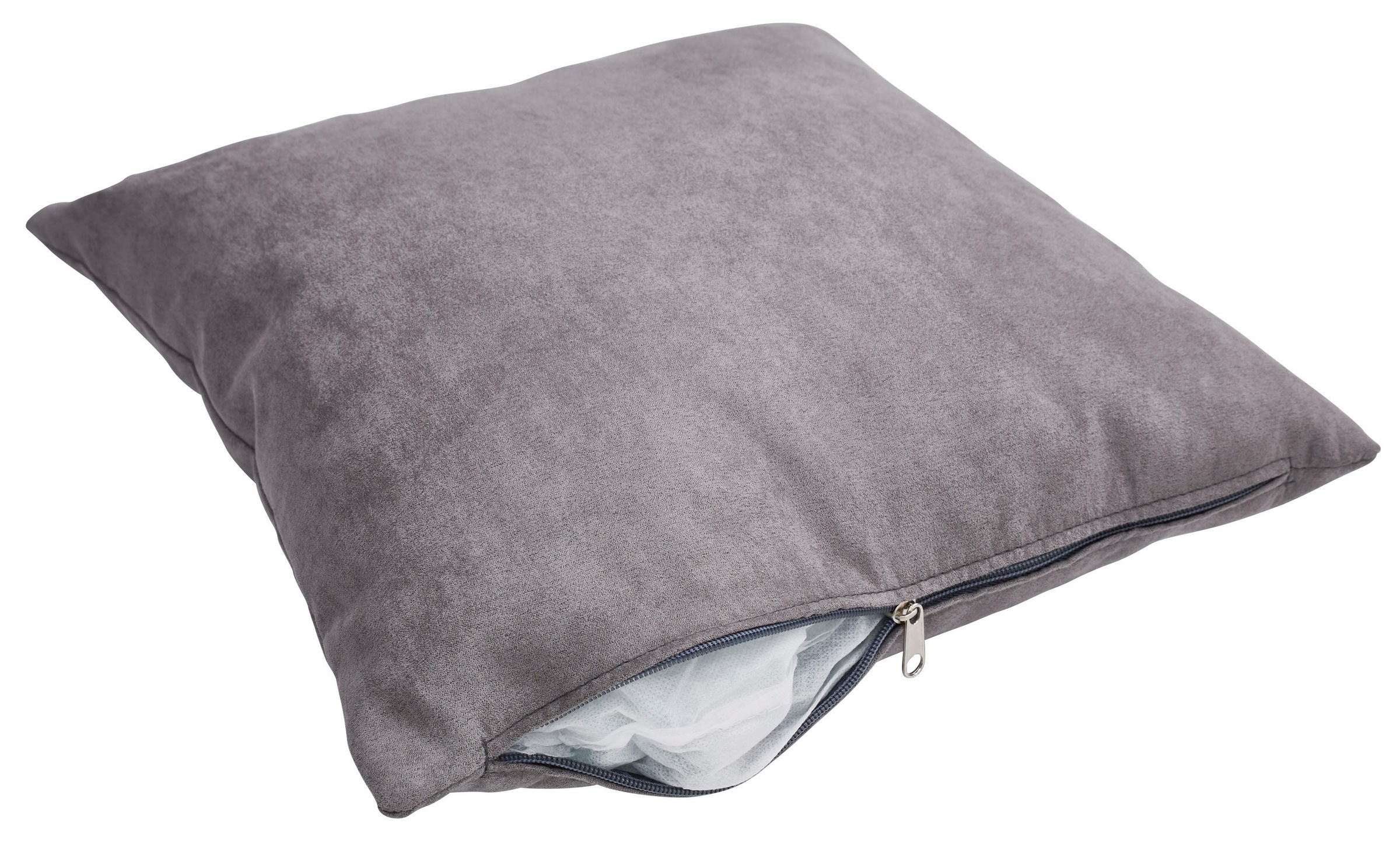 Home affaire 2-places »Renesse« lose Kissen, Keder an Sitzkissen