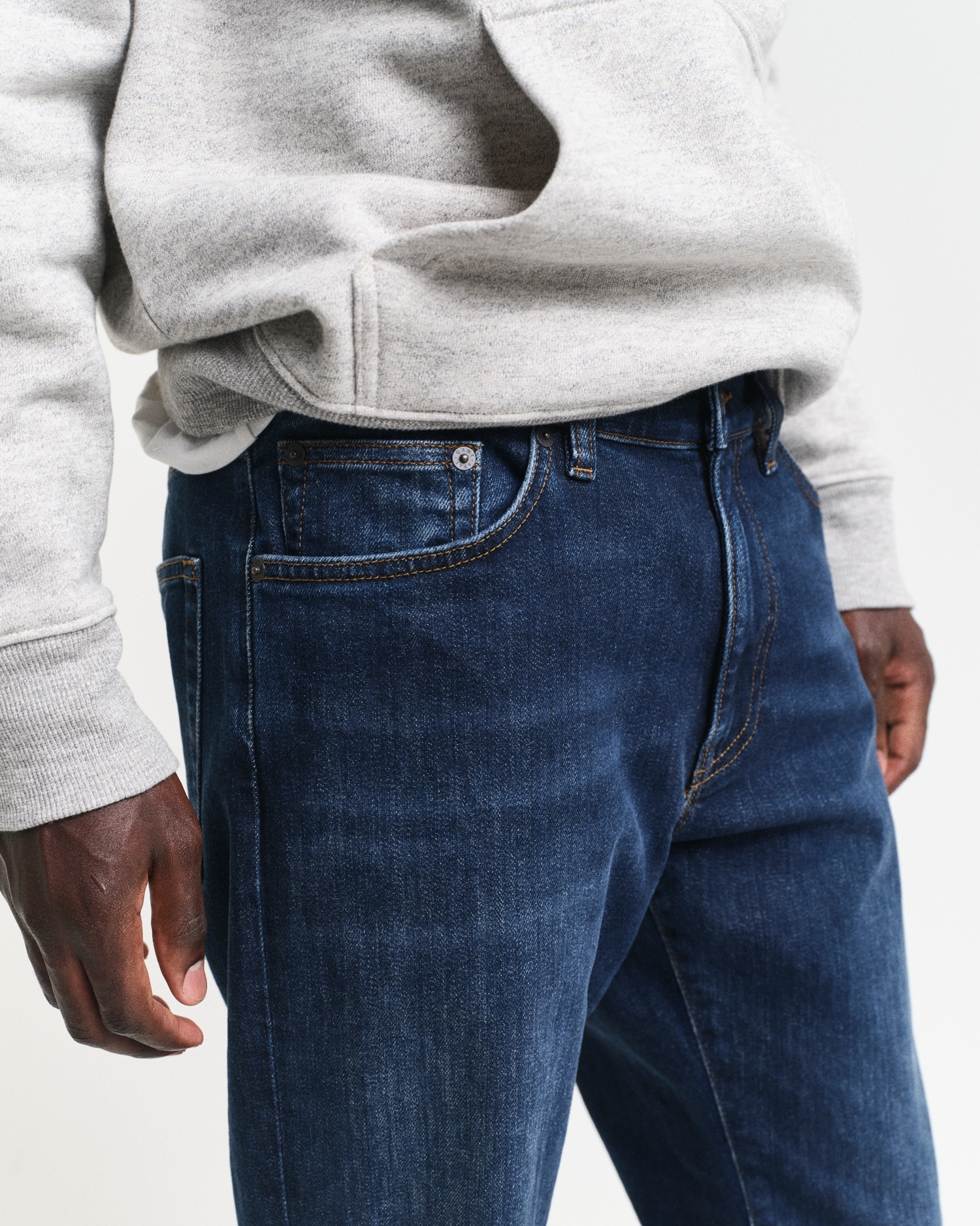 Gant Jeans slim »SLIM GANT JEANS«