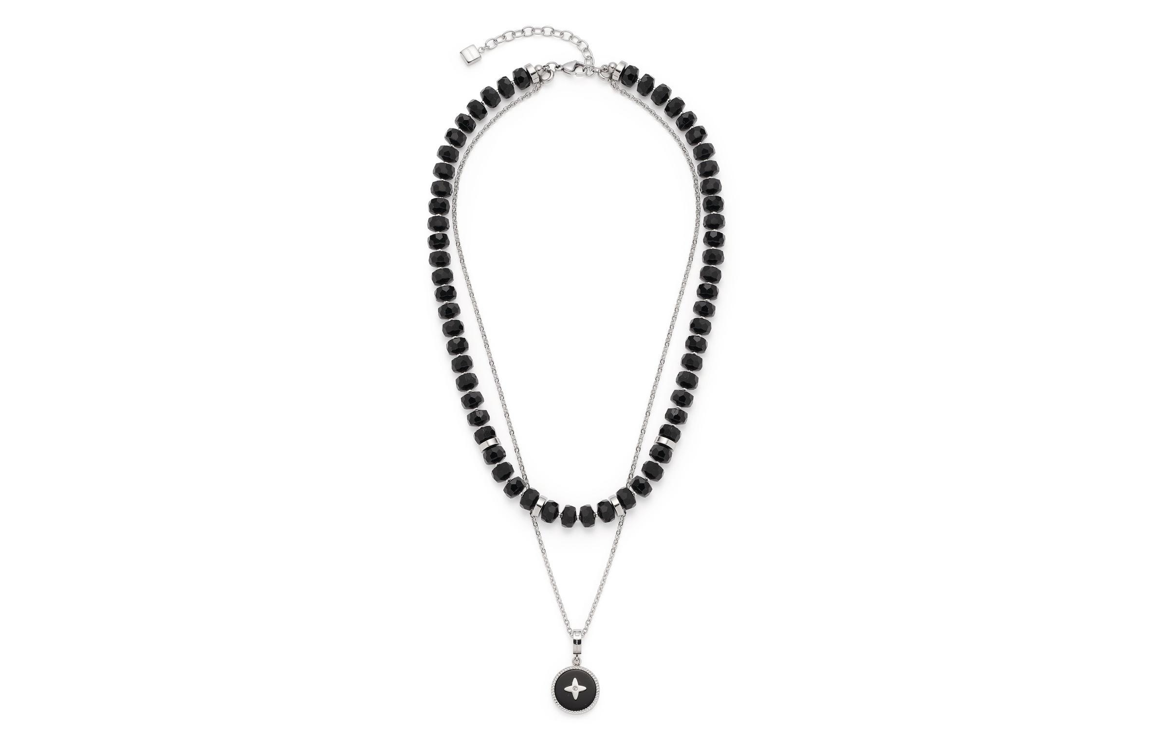 Image of LEONARDO Kette mit Anhänger »Halskette Donna« bei Ackermann Versand Schweiz