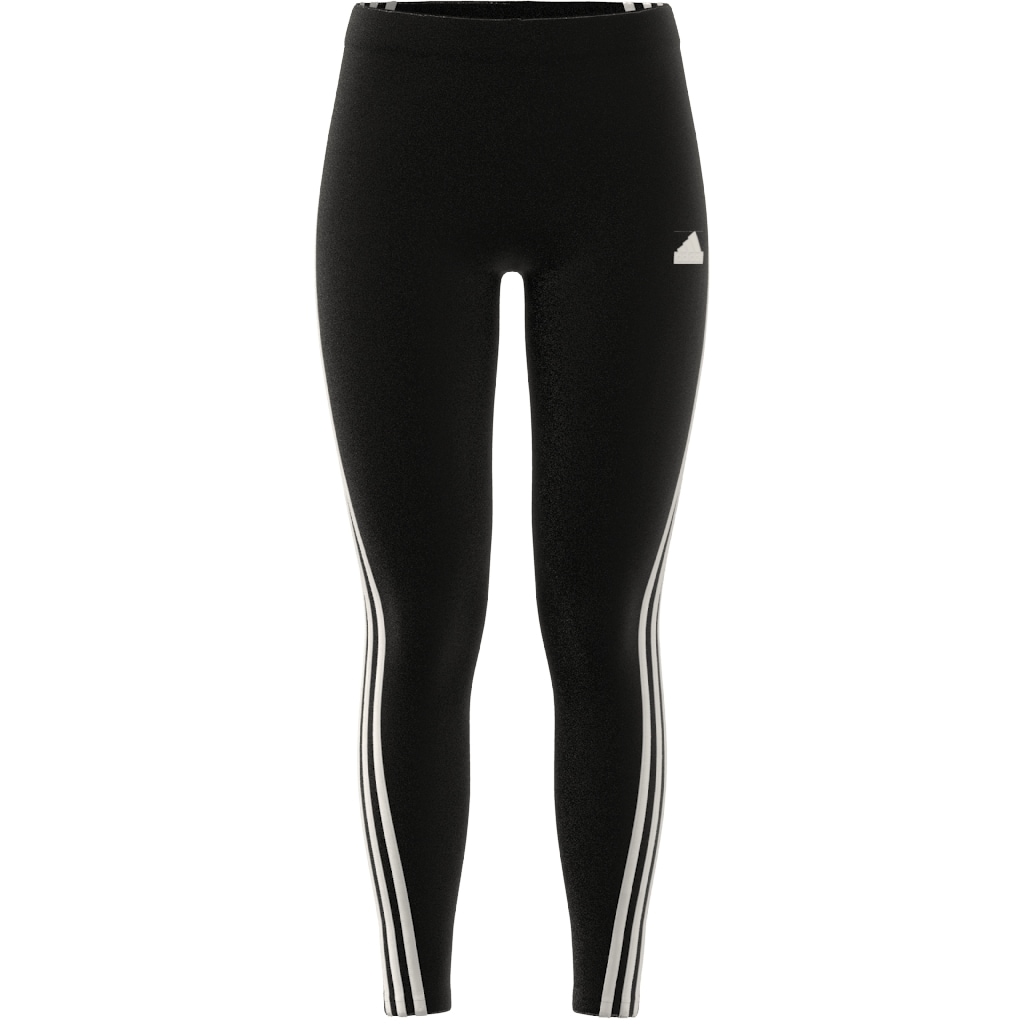 adidas Sportswear Leggings »W FI 3S LEGGING«, (1 tlg.)