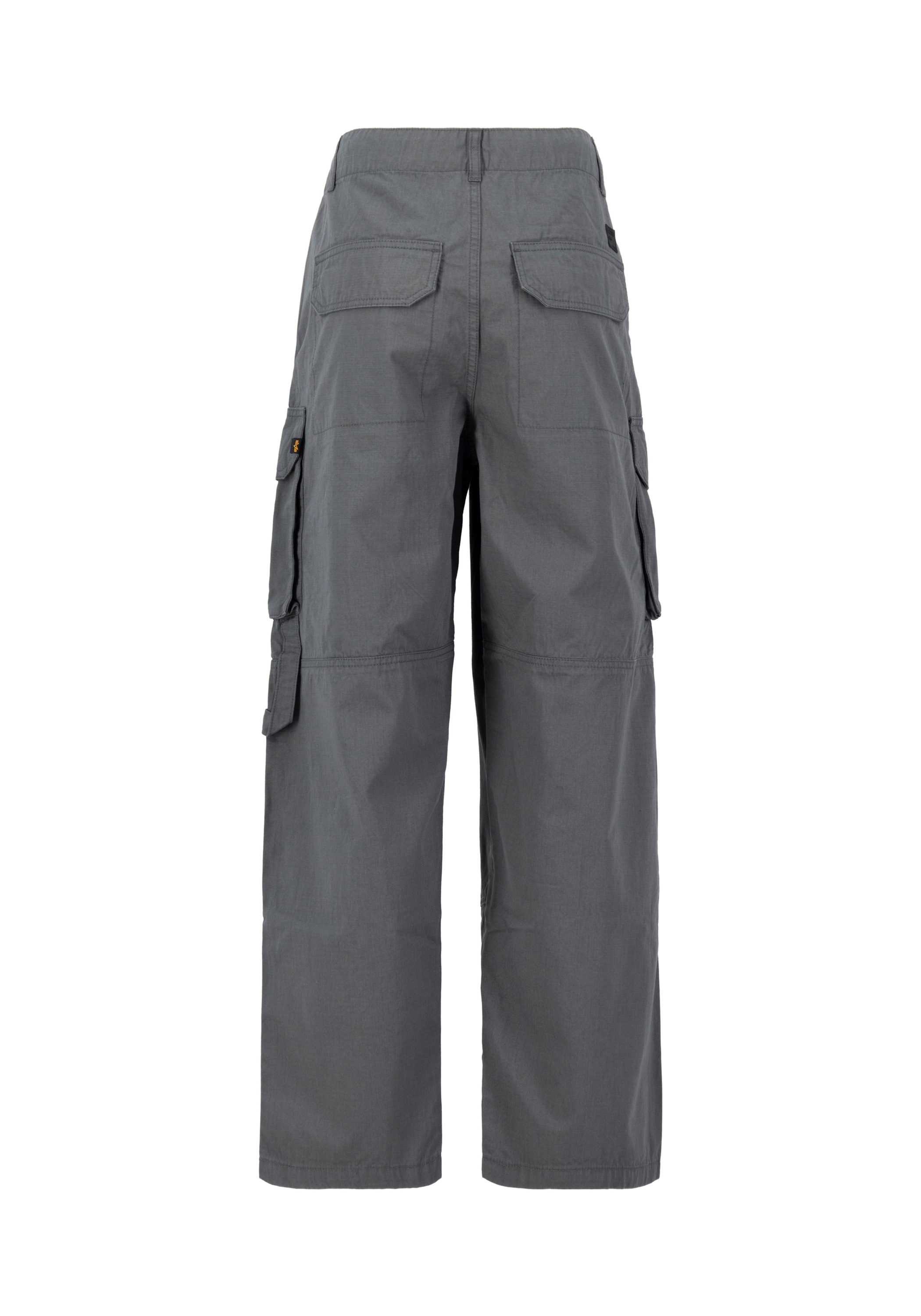 Alpha Industries Cargohose »Alpha Industries Men - Pants Ripstop Patchwork Pant«