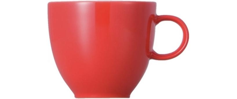 Thomas Porzellan Tasse à expresso »Sunny Day 80 ml, 6 Stück«