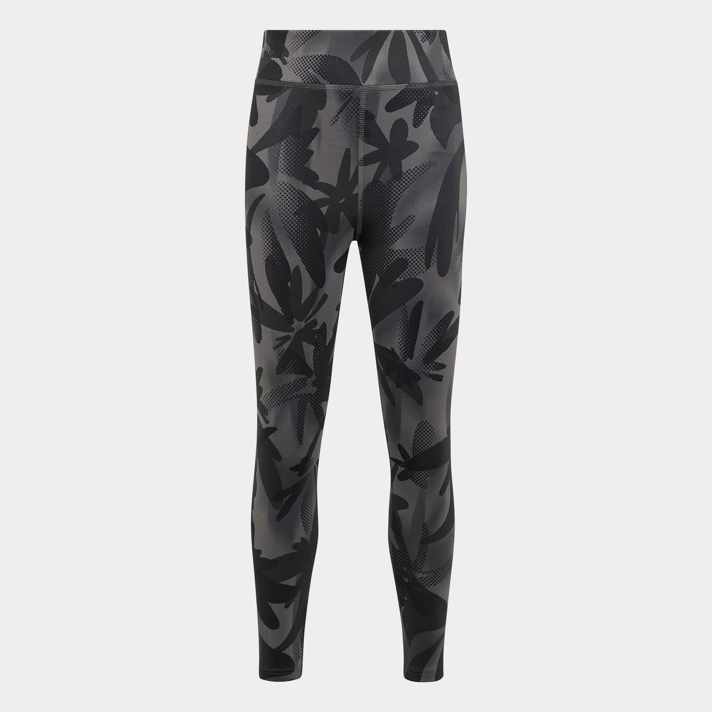 adidas Sportswear Trainingstights »SPORT ICONS 7/8 LEGGINGS, ALLOVER-PRINT«