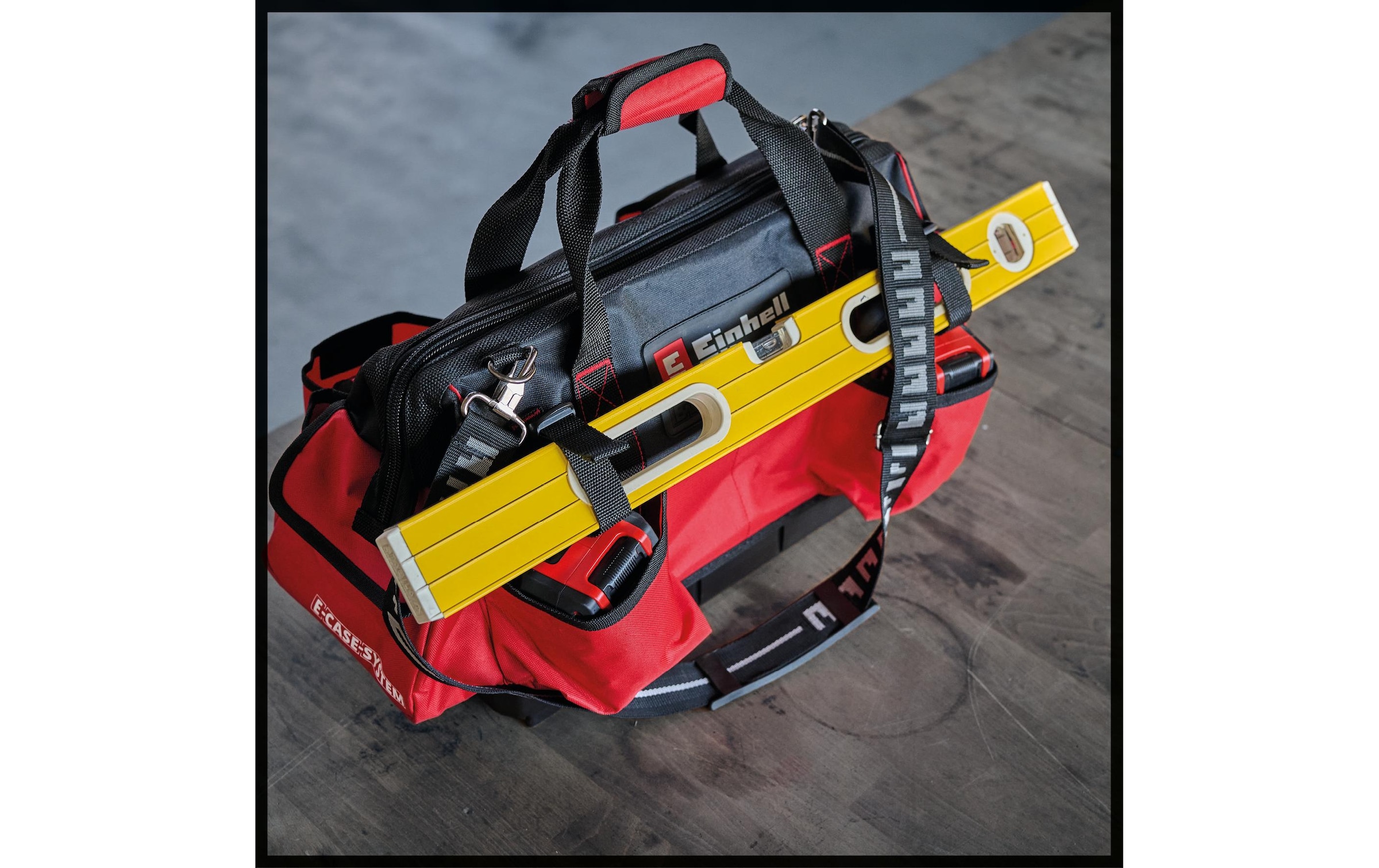 Einhell Kiste »E-Case«