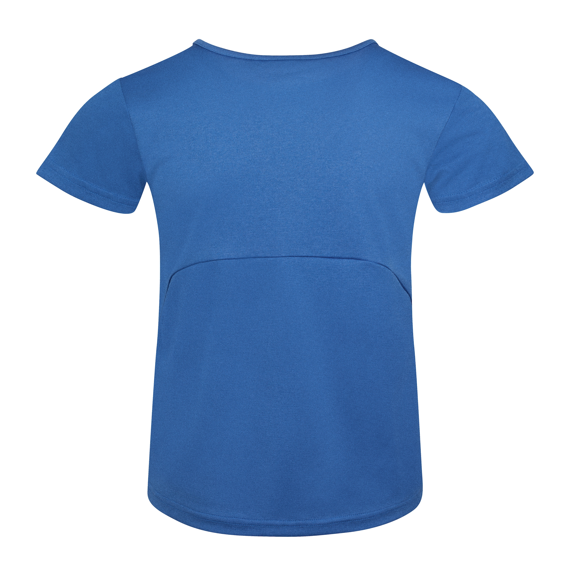 TROLLKIDS T-shirt de plage »GIRLS GUDVANGEN SHIRT« für Kinder und Jugendliche, sportlicher Stil