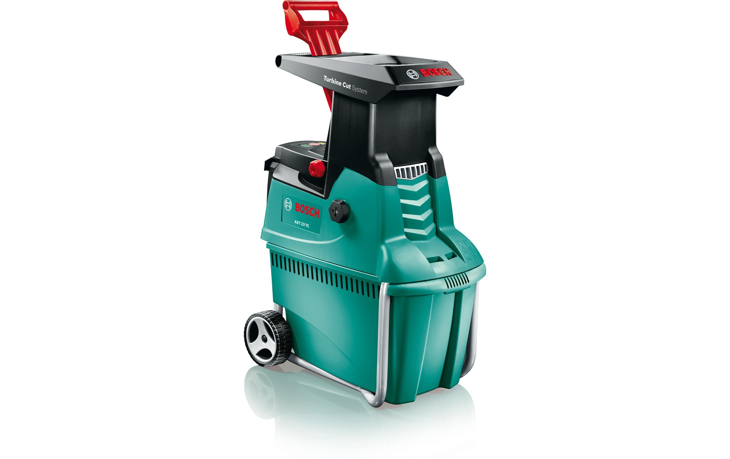 BOSCH Häcksler »AXT 23 TC«