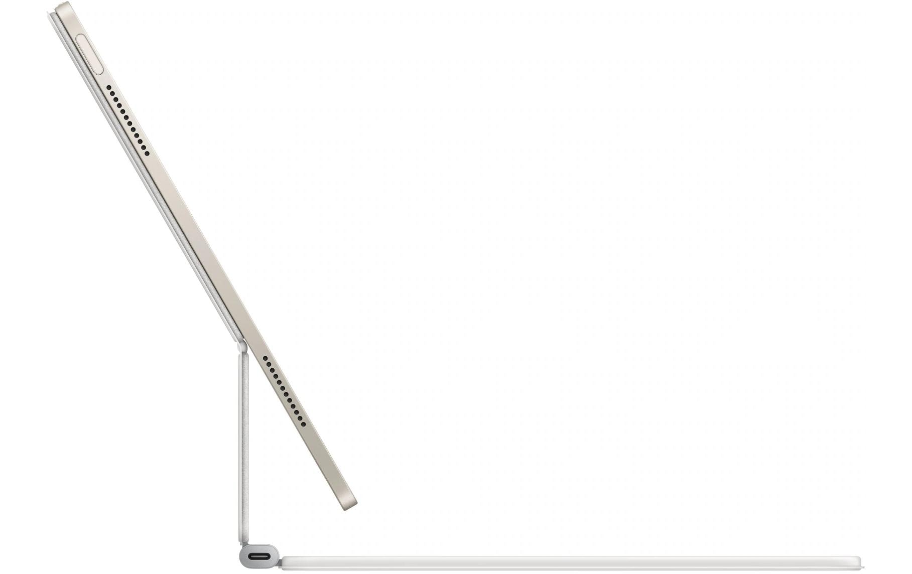 Apple iPad-Tastatur »iPad Air 13 M3«
