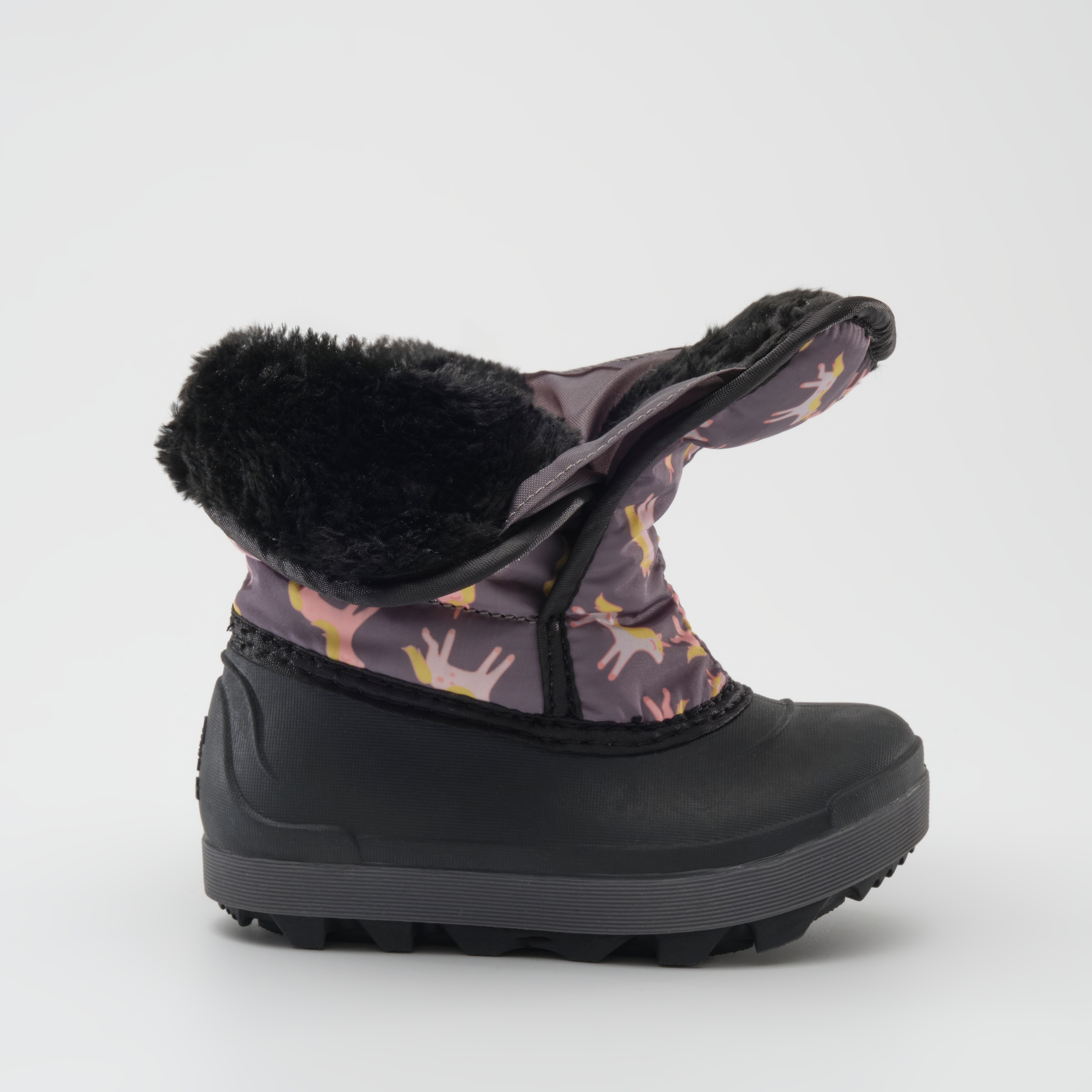 Kamik »SNOWBUG7P«  Snowboots,Winterstiefel,gefüttert,wasserdicht