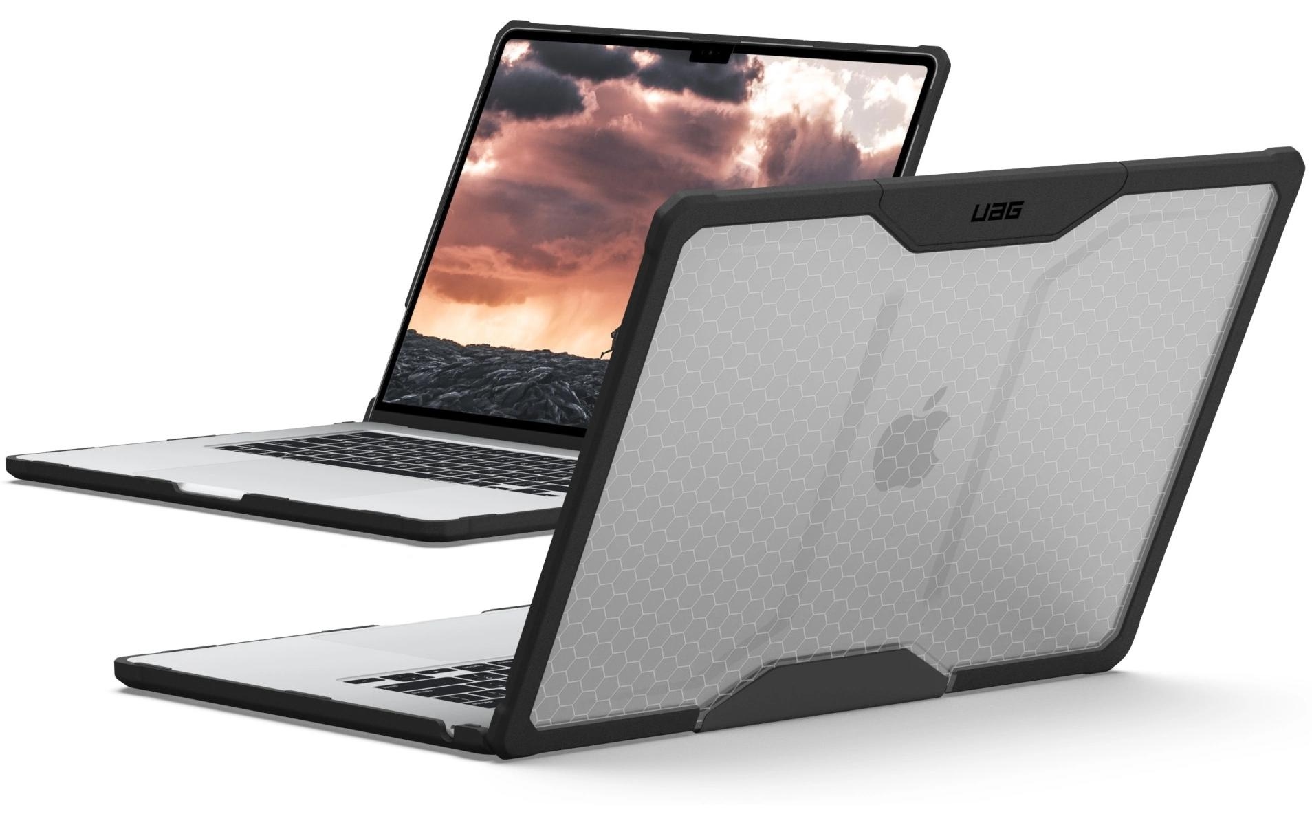 UAG Laptop-Hülle »Plyo Macbook Air 23 15«, 38,1 cm (15 Zoll)