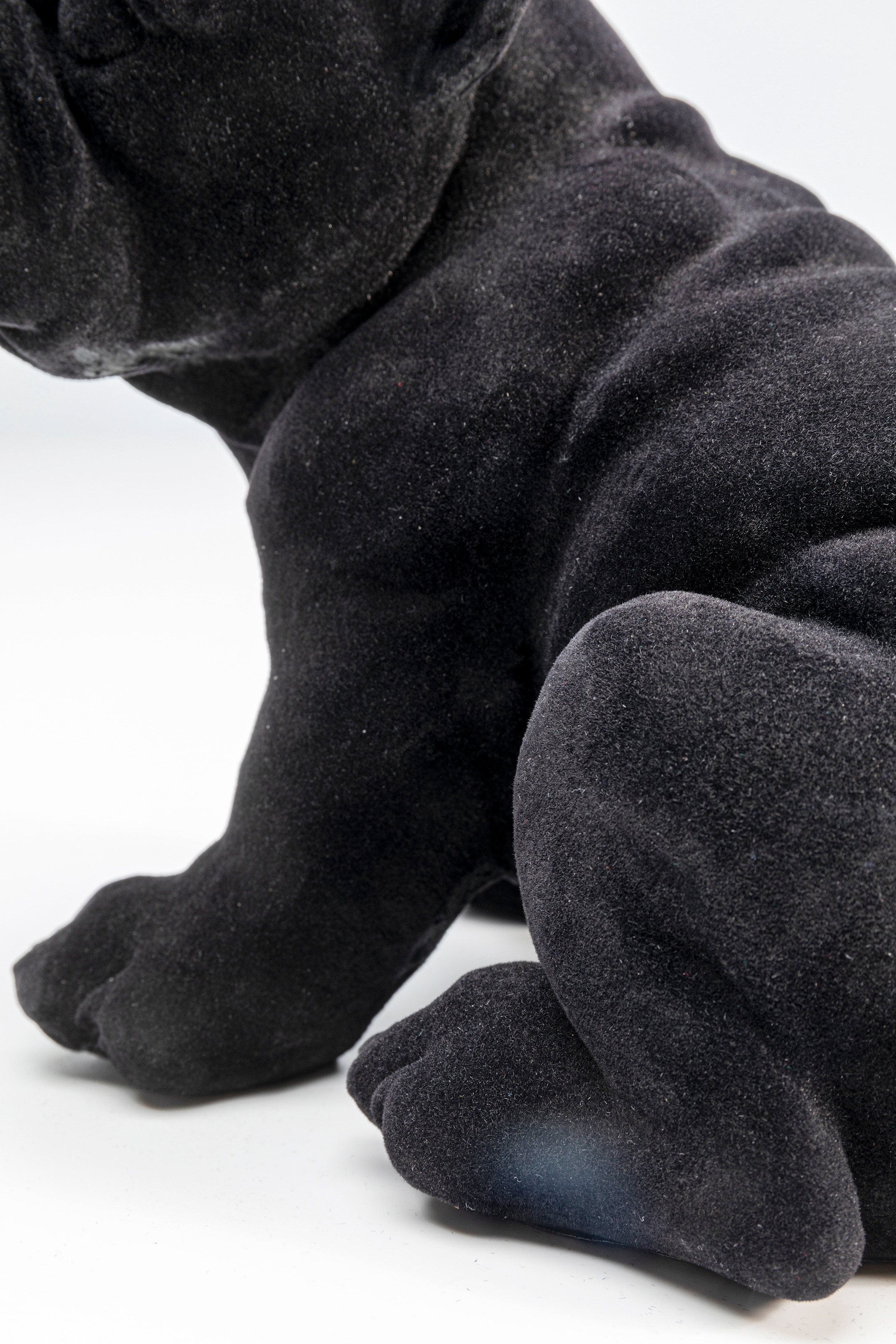 Kare Design Dekofigur »Deko Figur Waiting for Treats 25cm«