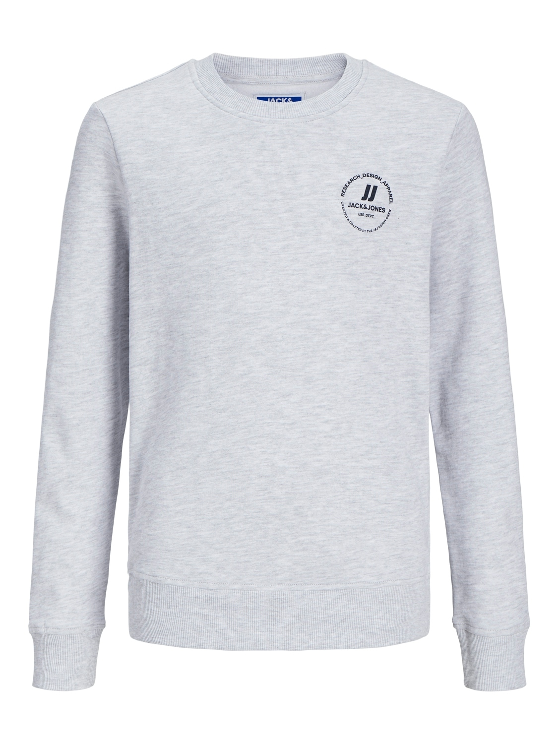 Jack & Jones Junior Sweatshirt »JJESWIFT SWEAT CREW NECK NOOS JNR«
