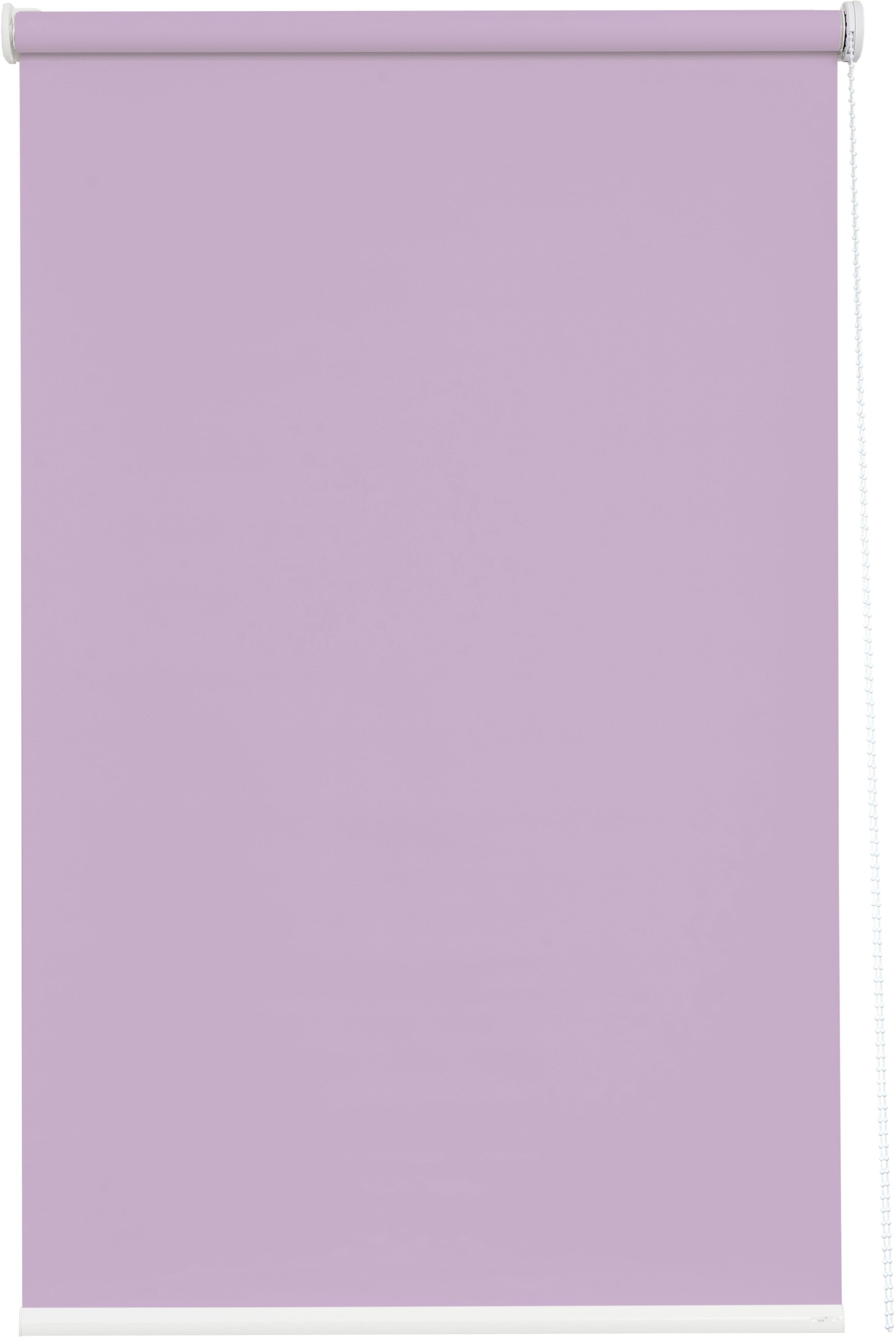 Image of sunlines Seitenzugrollo nach Mass »Premium Style Happy Colours«, Lichtschutz, mit Bohren, freihängend, Wunschmass bei Ackermann Versand Schweiz