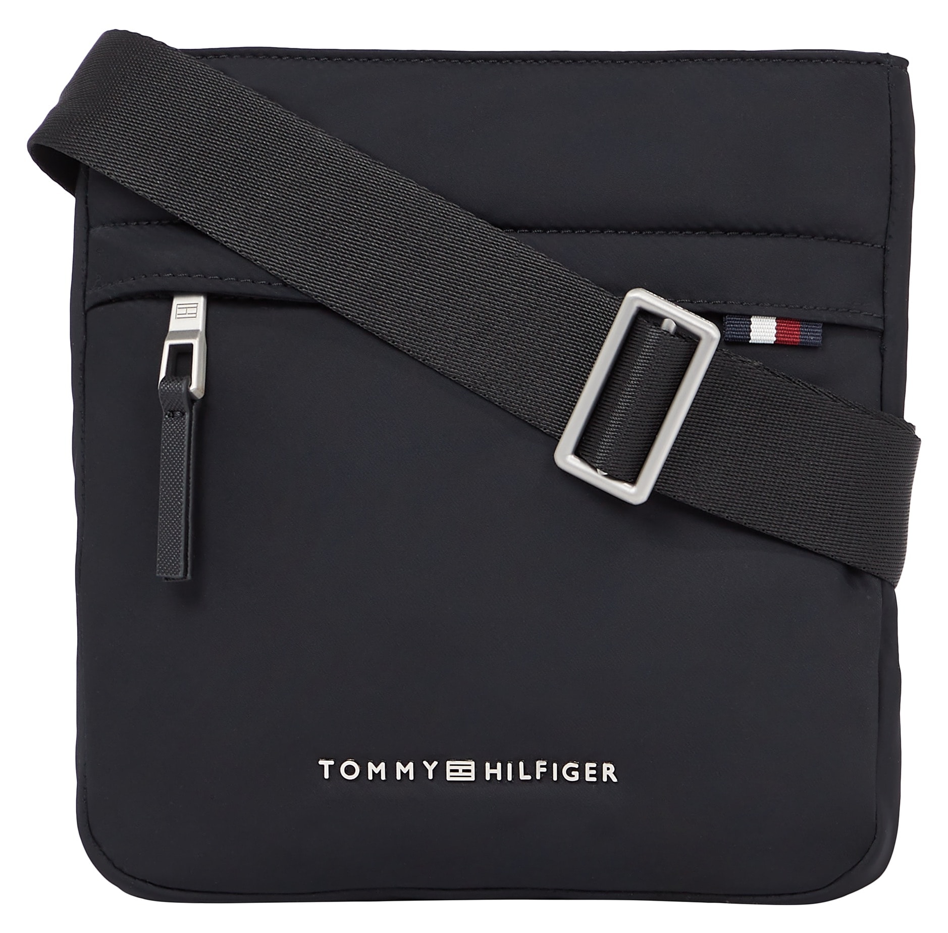 Tommy Hilfiger Mini Bag »TH SIGNATURE MINI CROSSOVER«