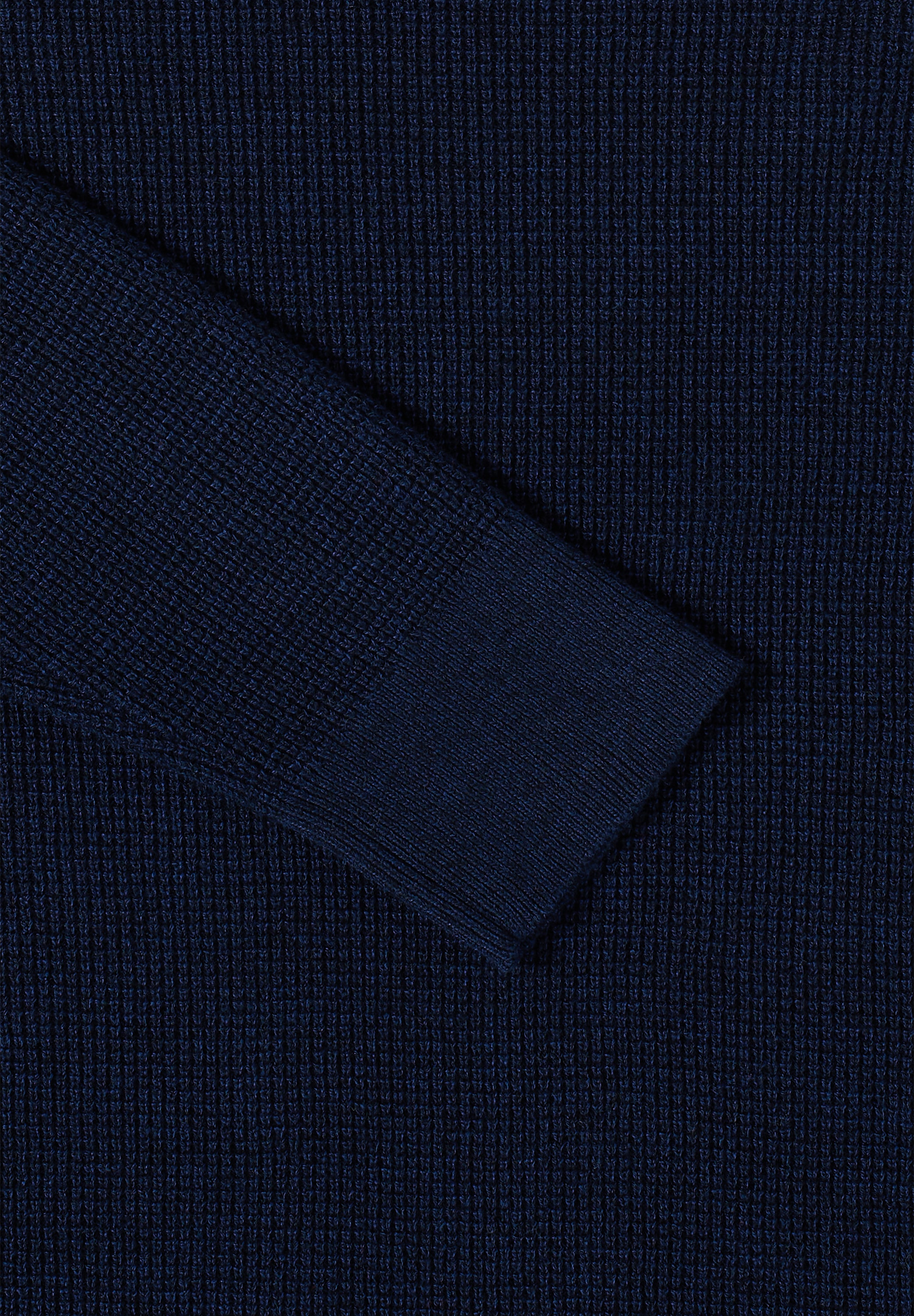 Cecil Pull en tricot mit U-Boot-Ausschnitt