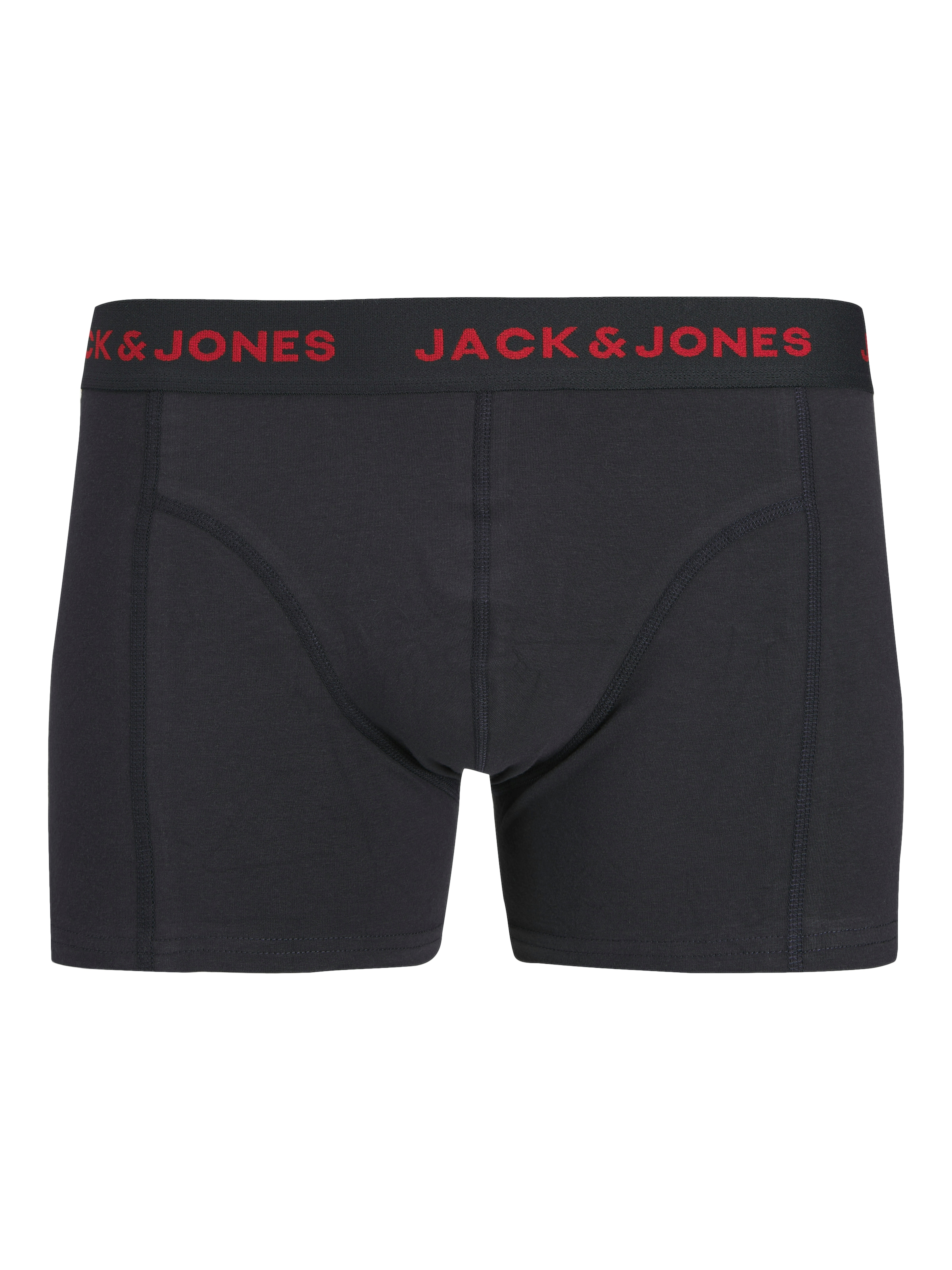 Jack & Jones Tronc »JACRUDOLPH TRUNKS 3 PACK« Packung, 3 cuis