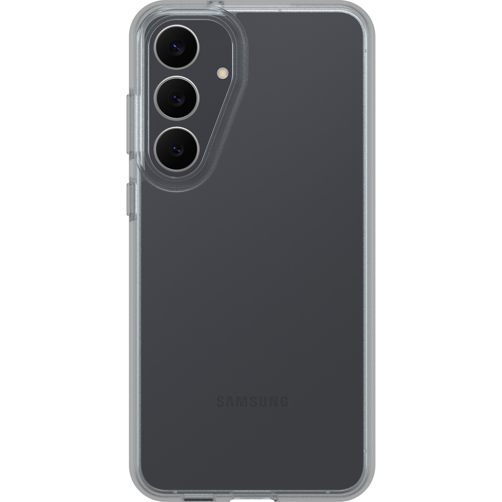 Otterbox Handyhülle »React Series Case für Samsung Galaxy S25 FE« Smartphones Backcover, Schutzhülle, Handyschutzhülle, Case, Schutzcase, stossfest