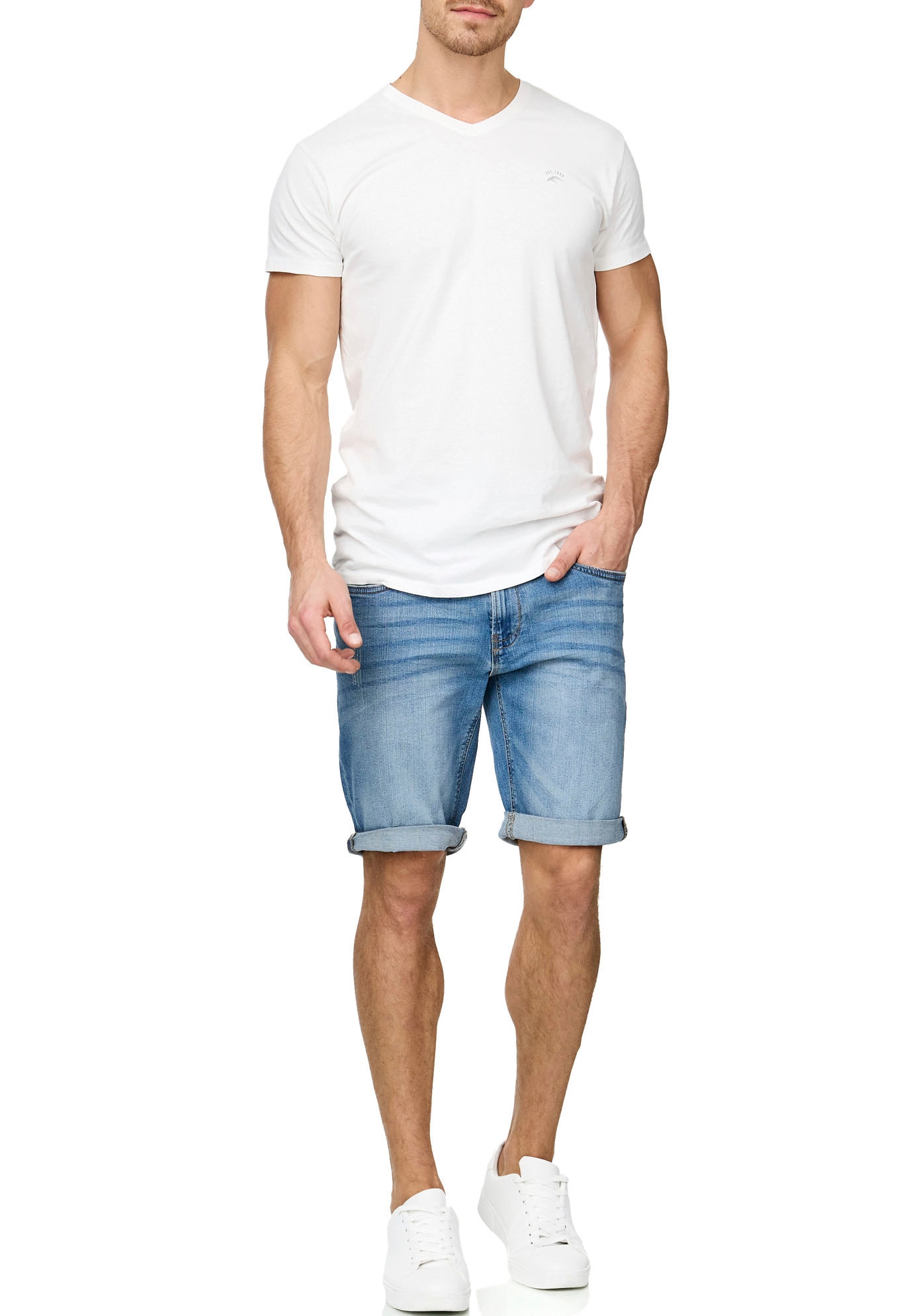 Indicode Short »INKaden«