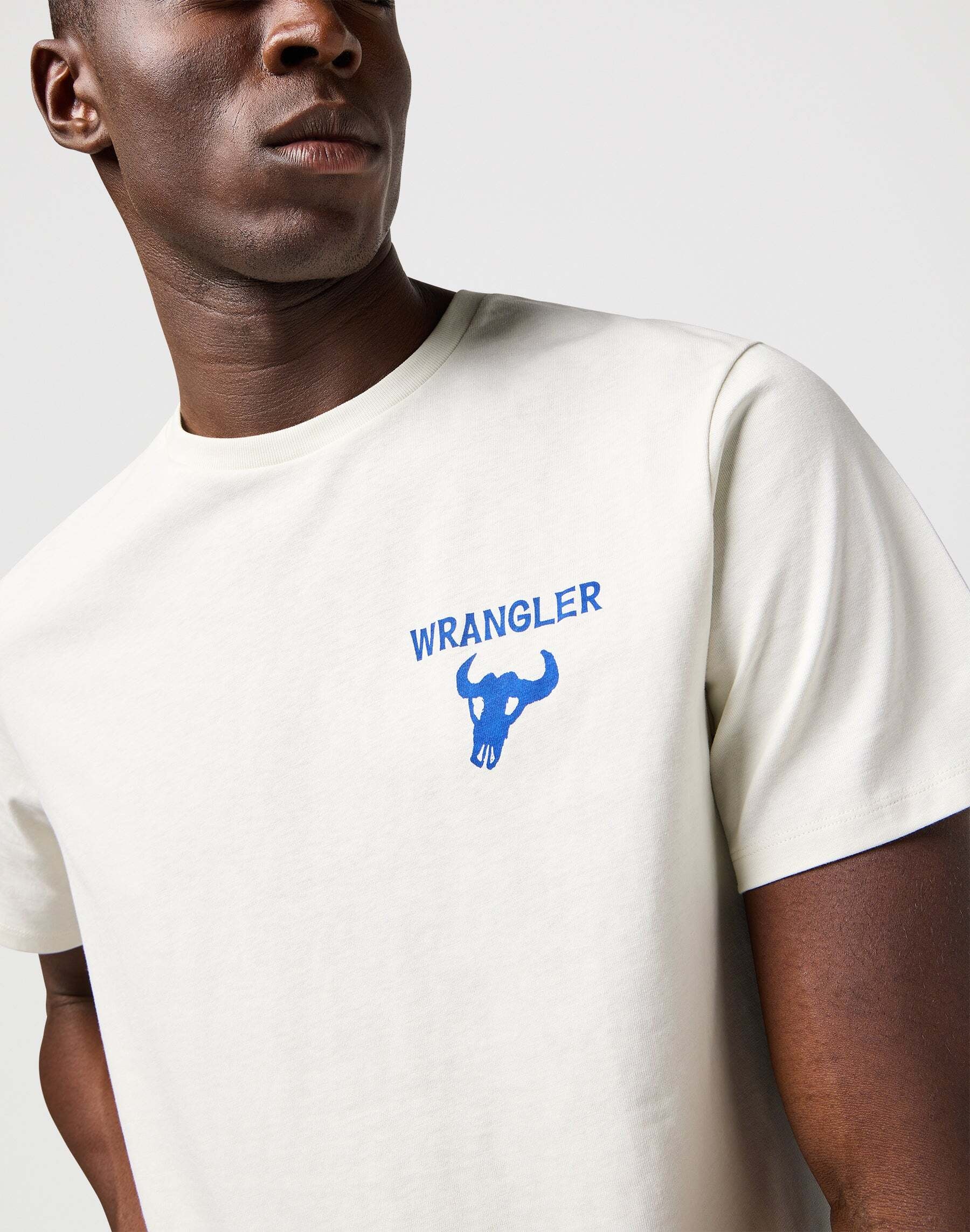 Wrangler T-Shirt »Wrangler T-Shirt Graphic Tee«