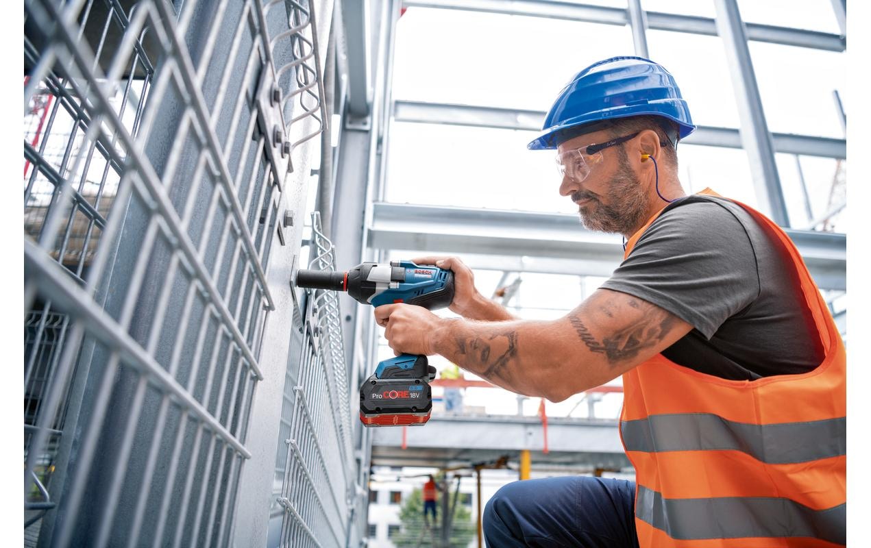 Bosch Professional Akku