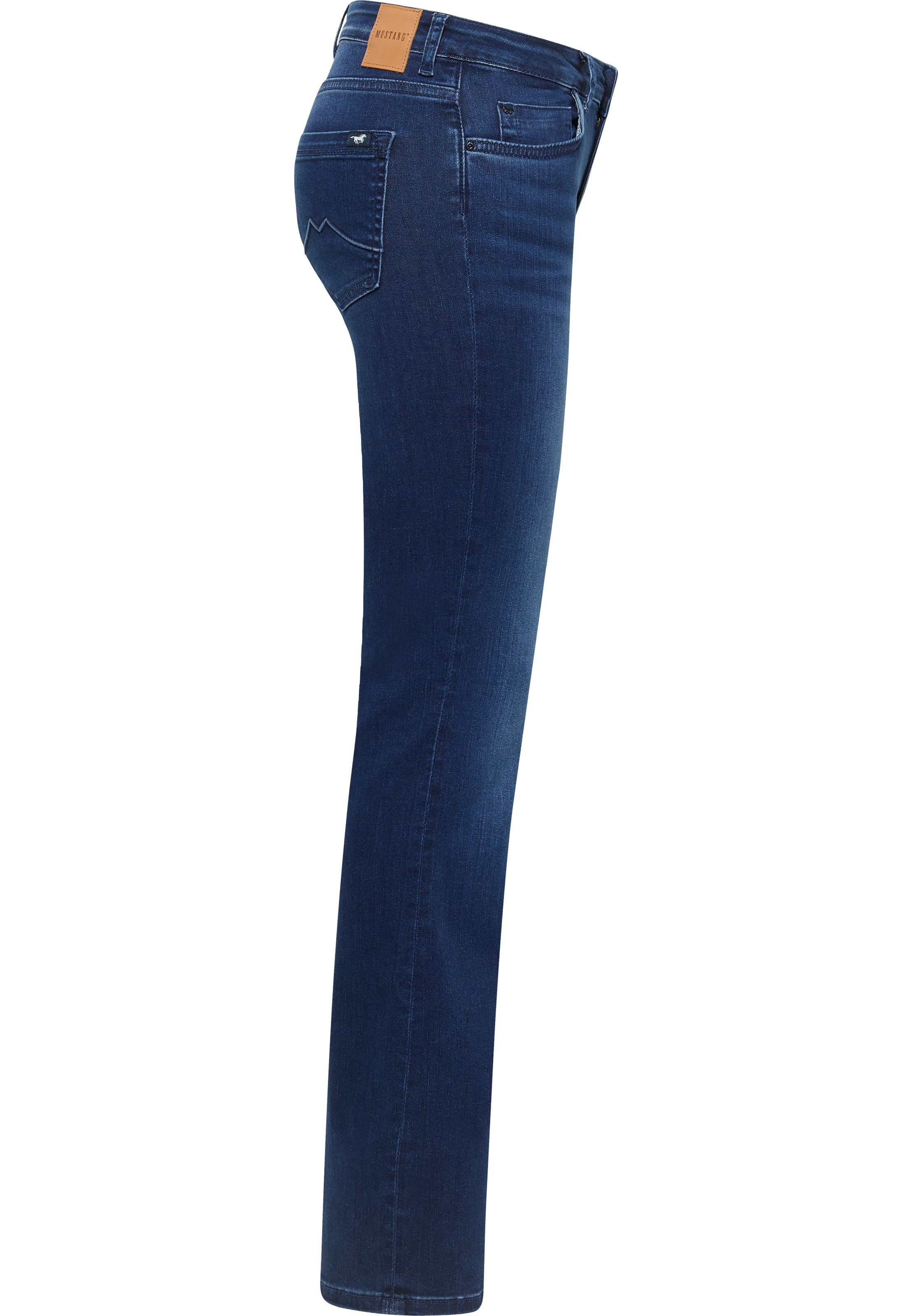 MUSTANG Slim-fit-Jeans »Shelby Slim Boot« im Five-Pocket Style