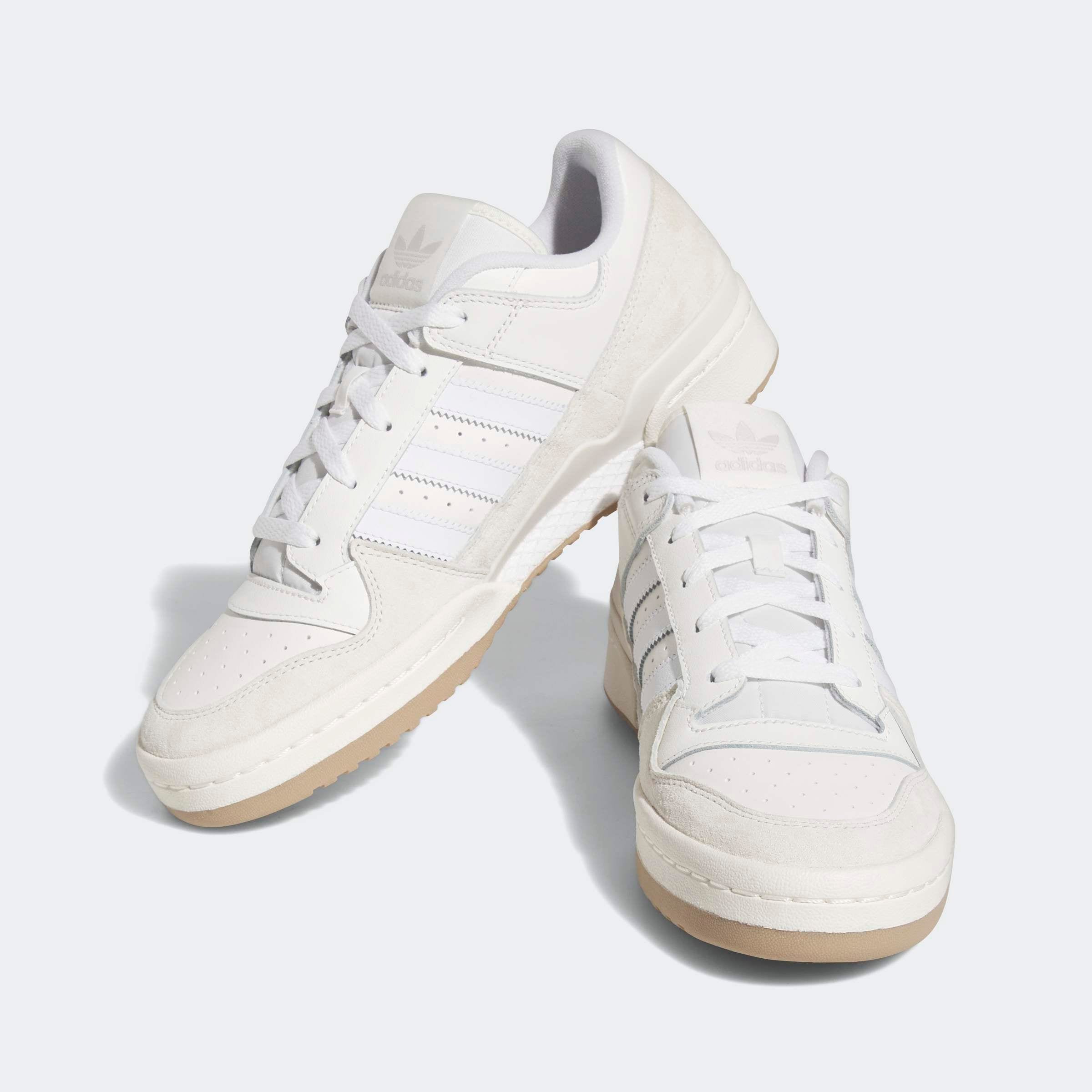 Image of adidas Originals Sneaker "FORUM LOW CLASSIC"