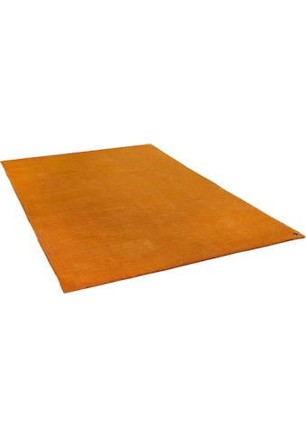 TOM TAILOR Teppich »Powder uni«, rechteckig, 12 mm Höhe, Uni Farben, besonders weich... kaufen