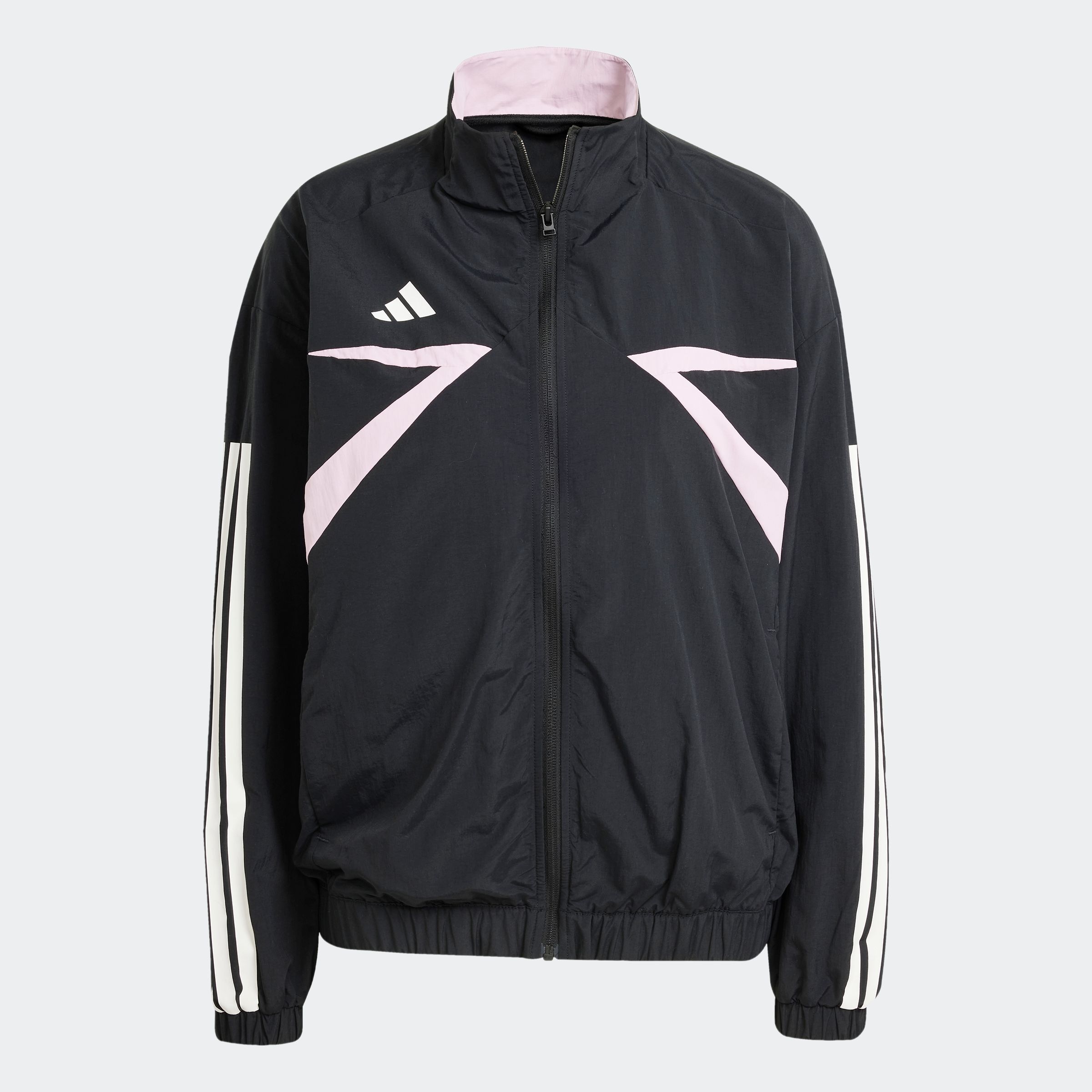 adidas Sportswear Outdoorjacke »W TIRO Q1COVRUP«