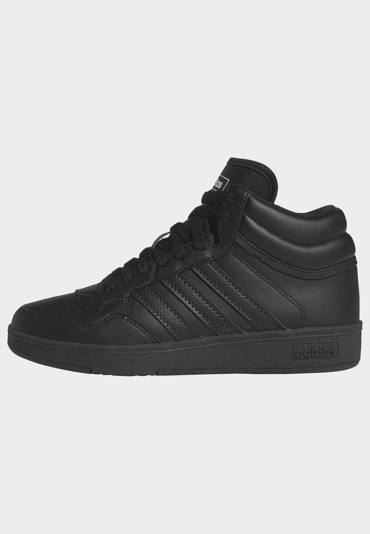 adidas Sportswear Sneaker »HOOPS MID 4.0 KIDS«