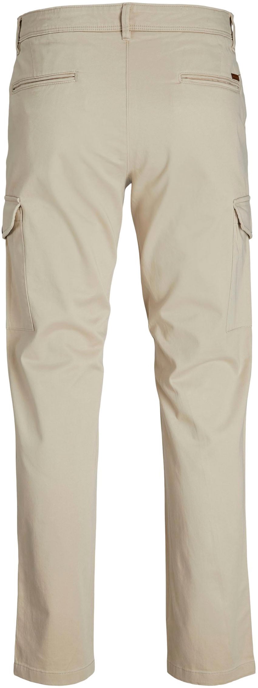 Jack & Jones Cargohose »JPSTOLLIE JJBOWIE CARGO NOOS«