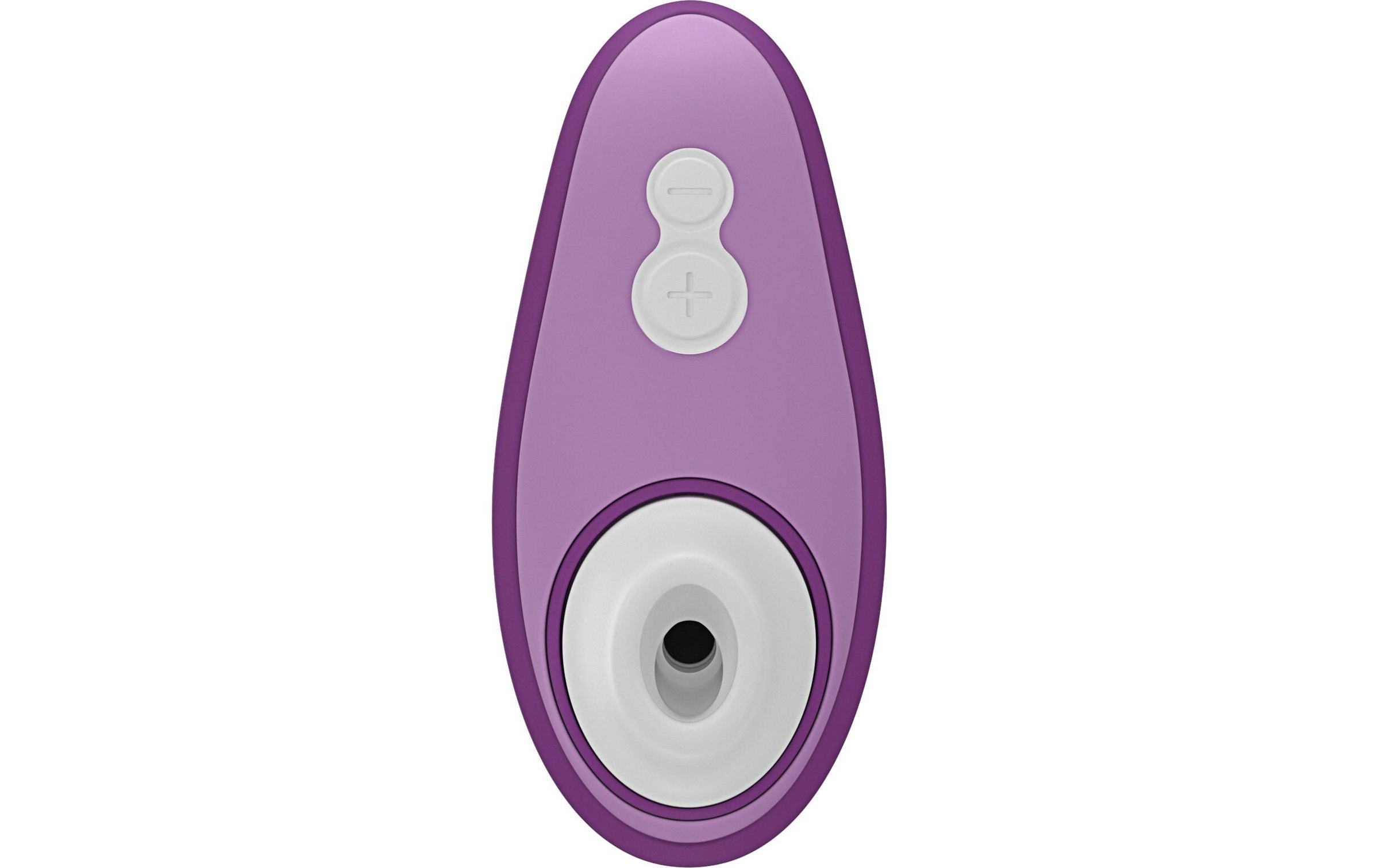 Womanizer Vibrator »Womanizer Liberty 2 lila«