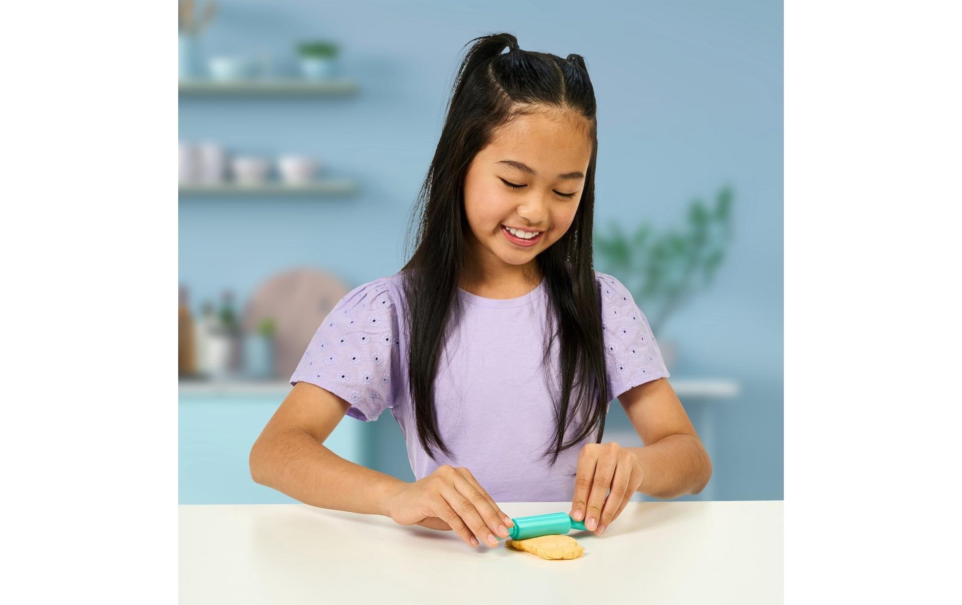 Moose Figurine en peluche »Cookez Makery Little Bakez Ofen assortiert«