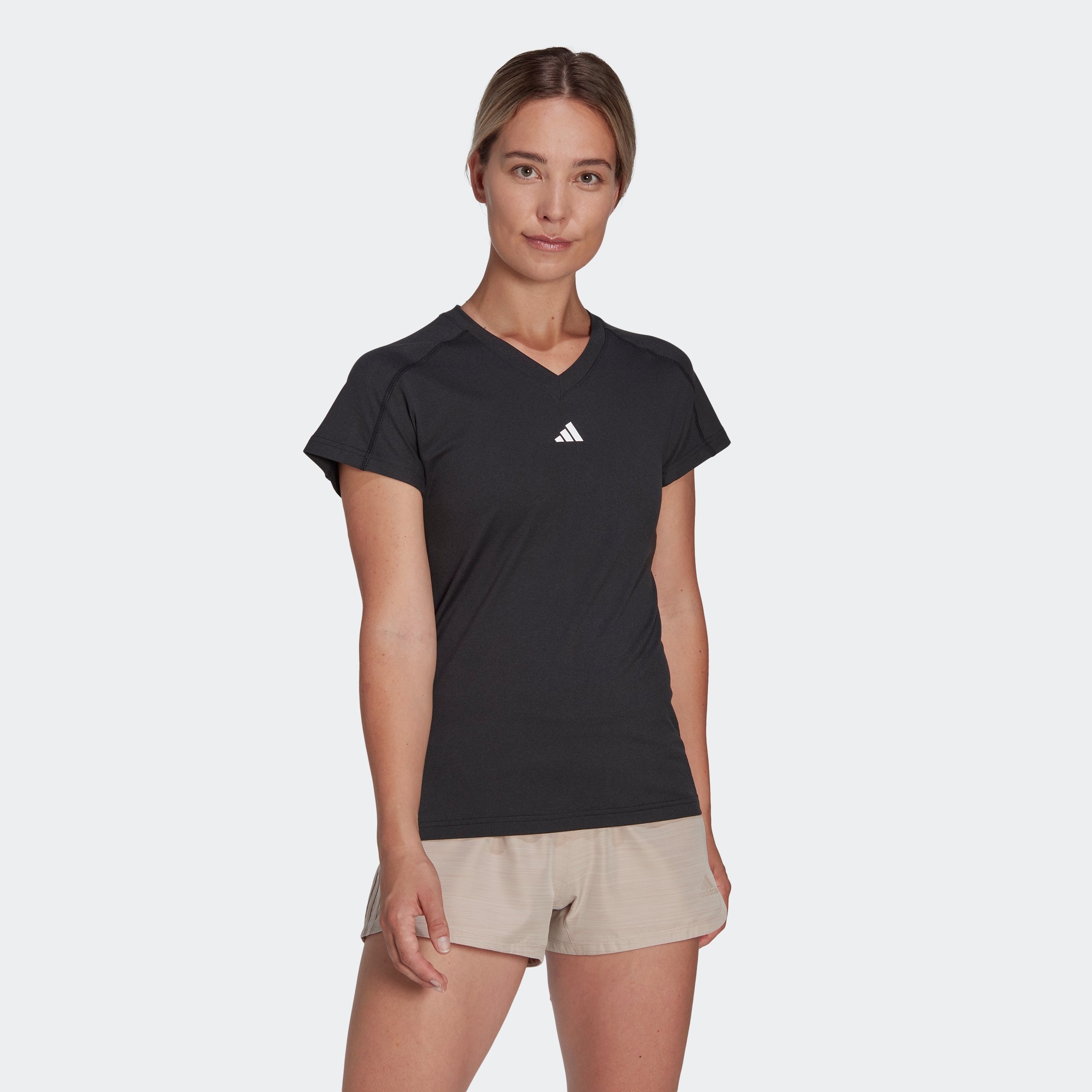 adidas Performance T-Shirt »WE MIN T«