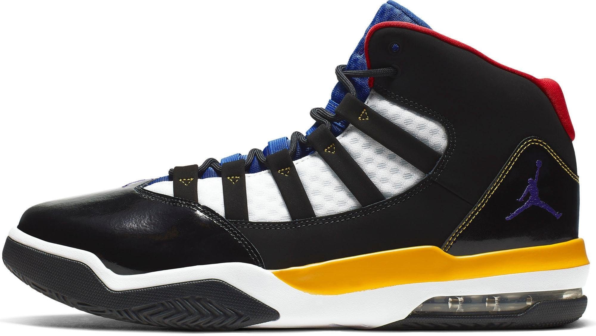 Sneaker »AIR MAX AURA BTS«