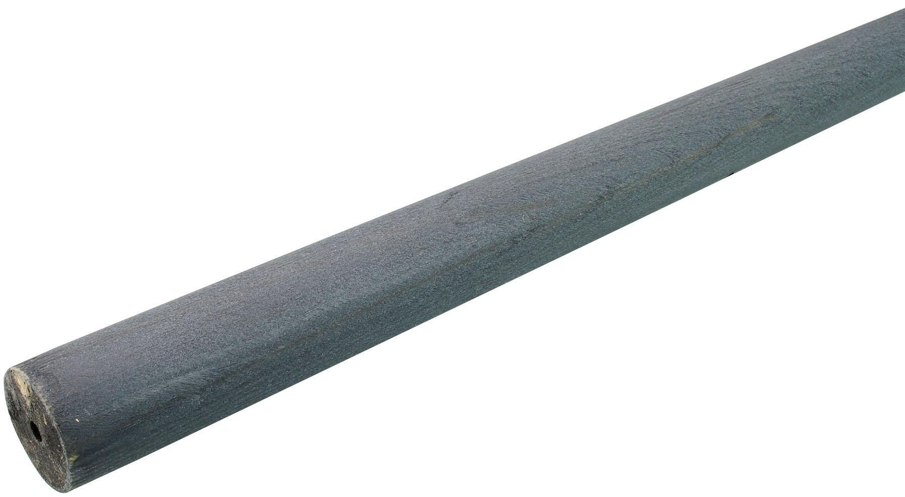Liedeco Gardinenstange »Terra Zylinder«, 1 läufig-läufig, Fixmass