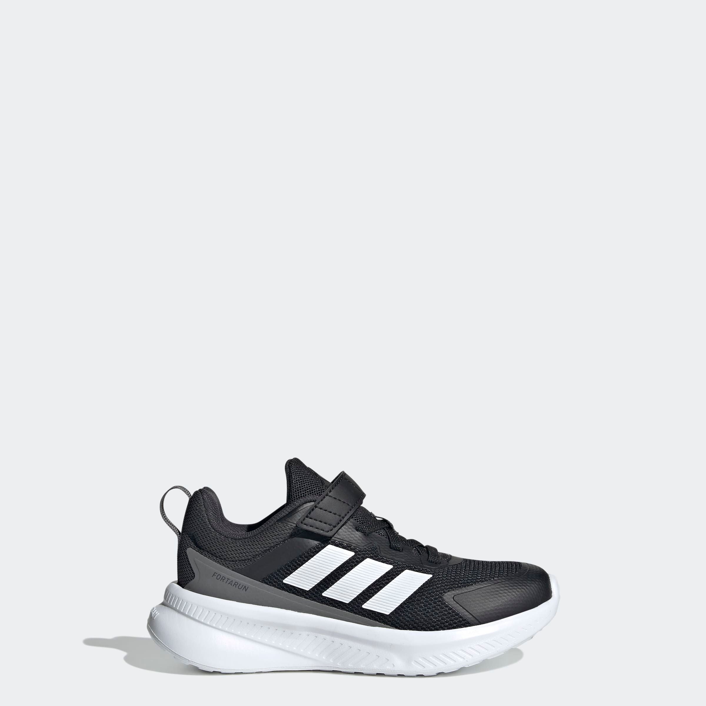 adidas Sportswear Chaussure de course »FORTARUN 4.0 KINDER«  mit Klettverschluss, für Kinder & Jugendliche