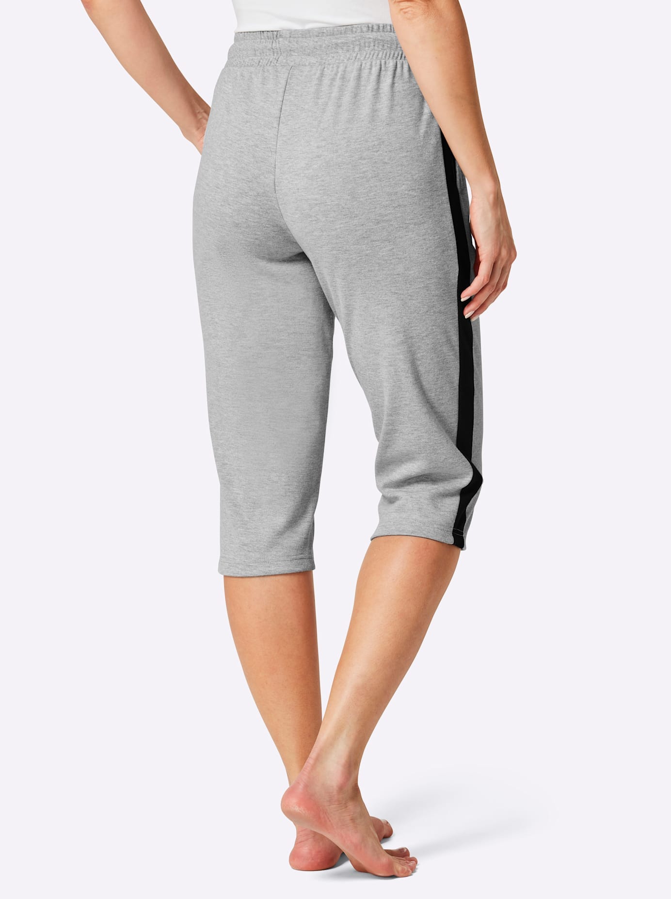 feel good Caprihose