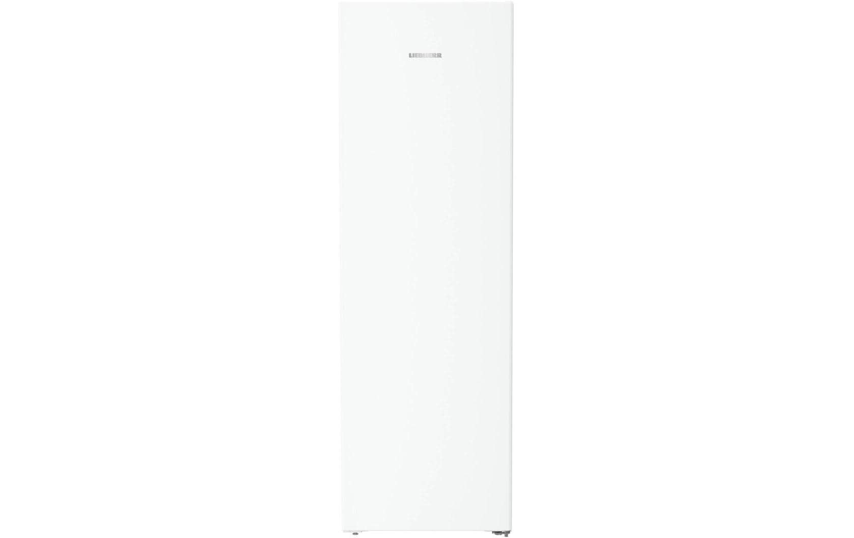 Image of Liebherr Gefrierschrank 185,5 cm hoch 59,7 cm breit Freistehender Gefrierschrank